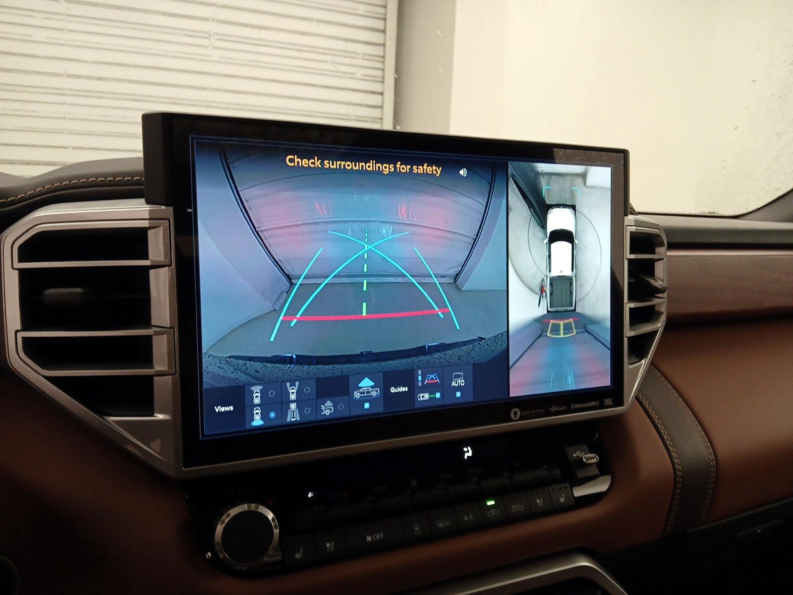 2023 Toyota Tundra 1794 Edition - Photo 15