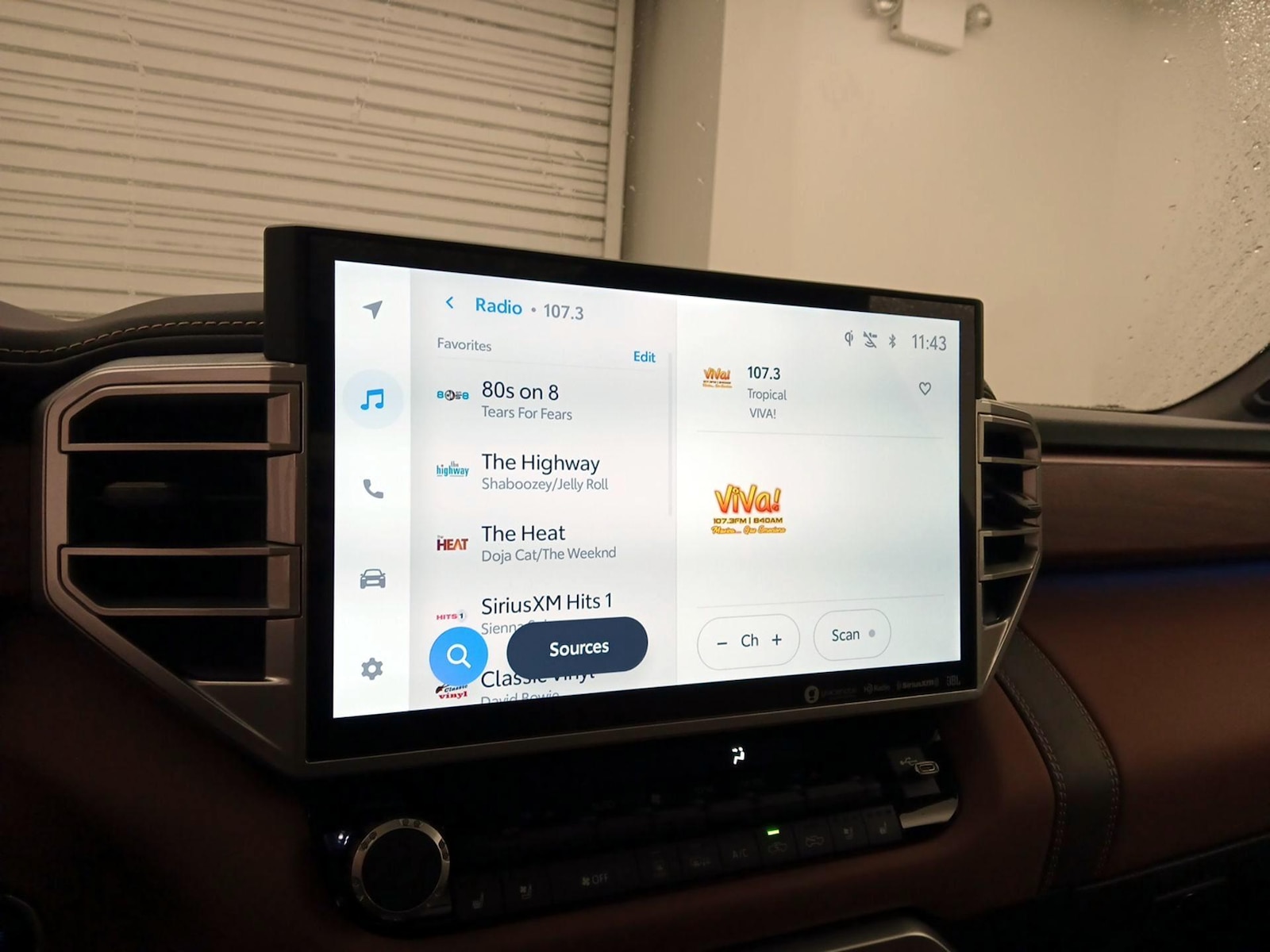 2023 Toyota Tundra 1794 Edition - Photo 16