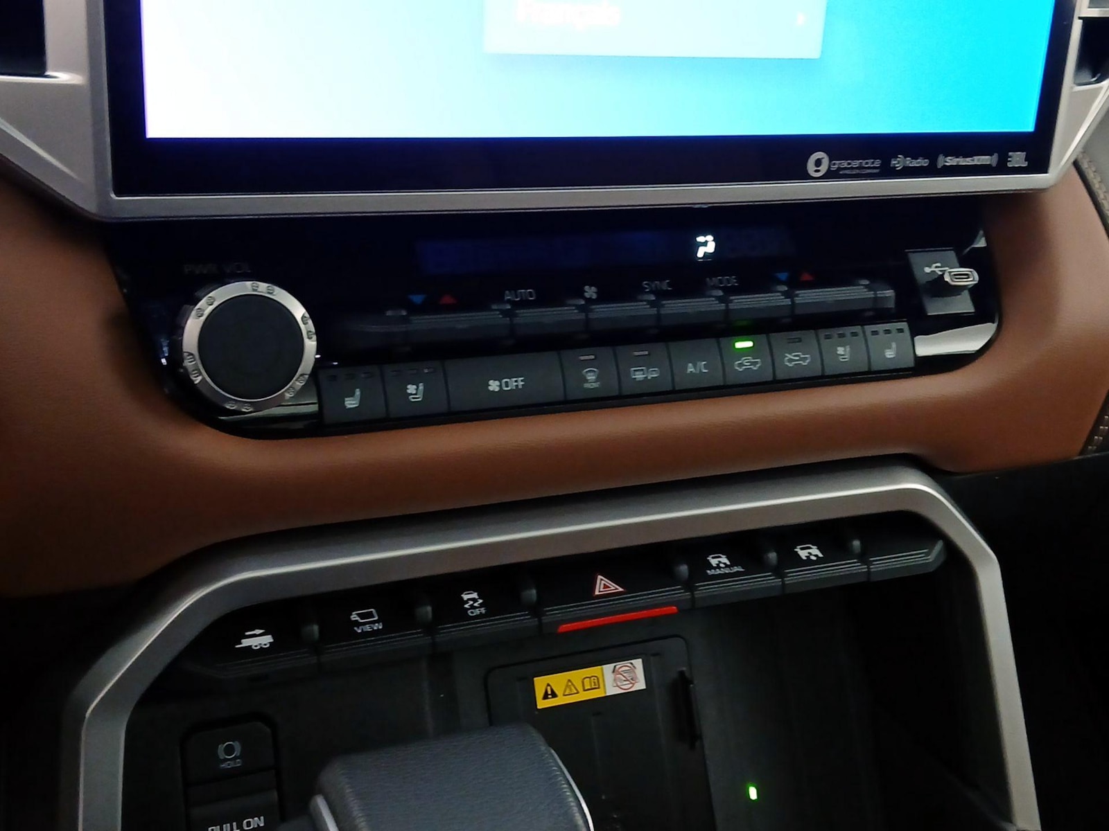2023 Toyota Tundra 1794 Edition - Photo 17