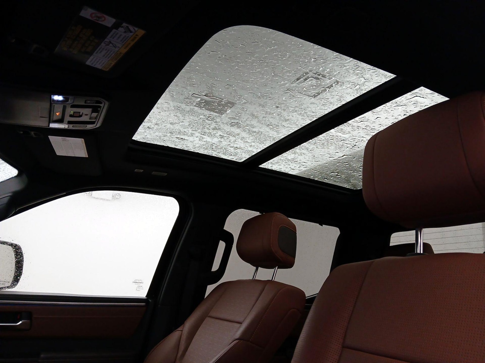 2023 Toyota Tundra 1794 Edition - Photo 20