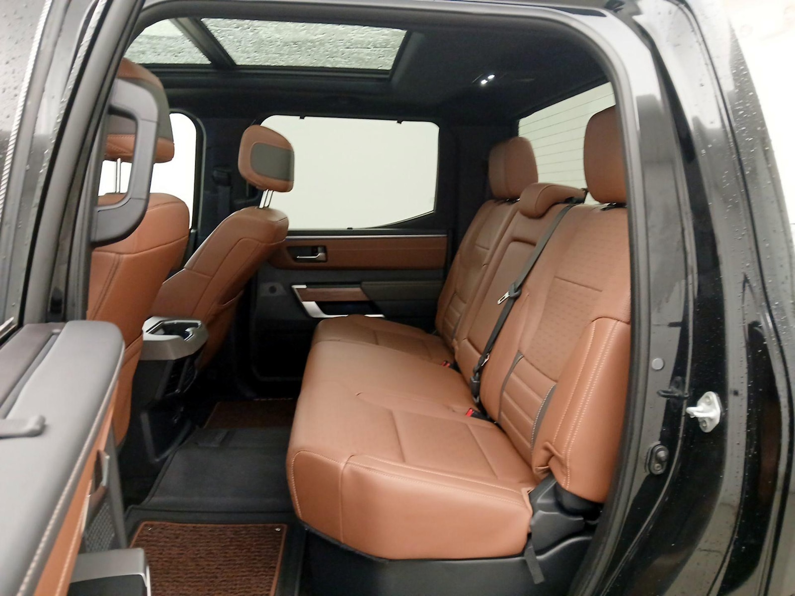 2023 Toyota Tundra 1794 Edition - Photo 21