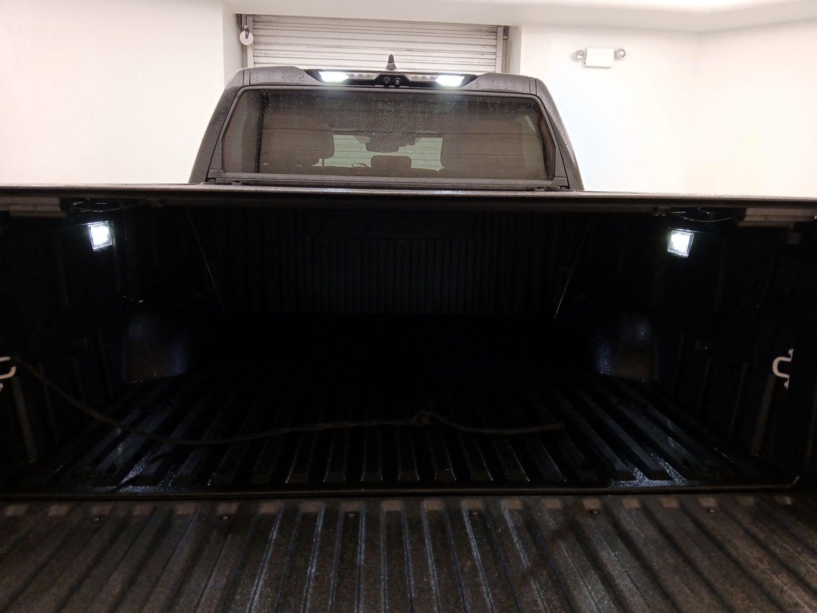 2023 Toyota Tundra 1794 Edition - Photo 22