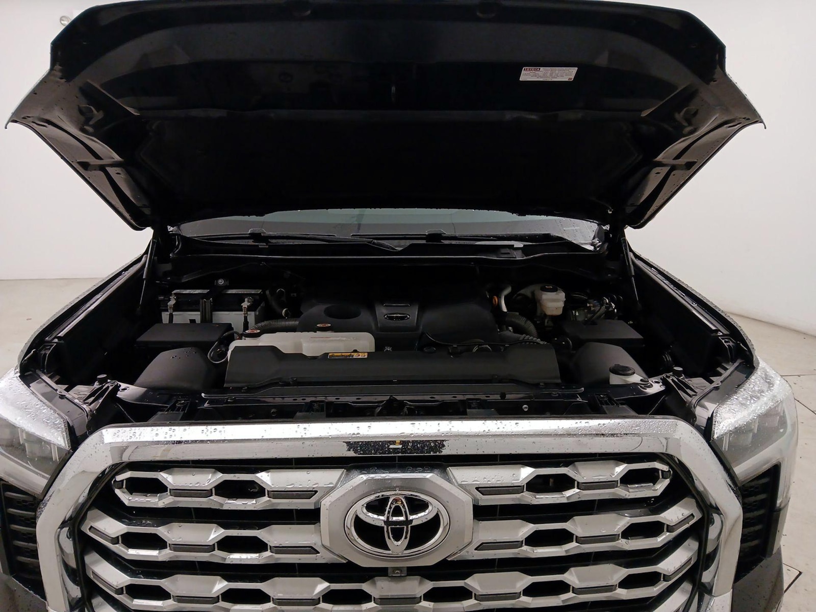 2023 Toyota Tundra 1794 Edition - Photo 23