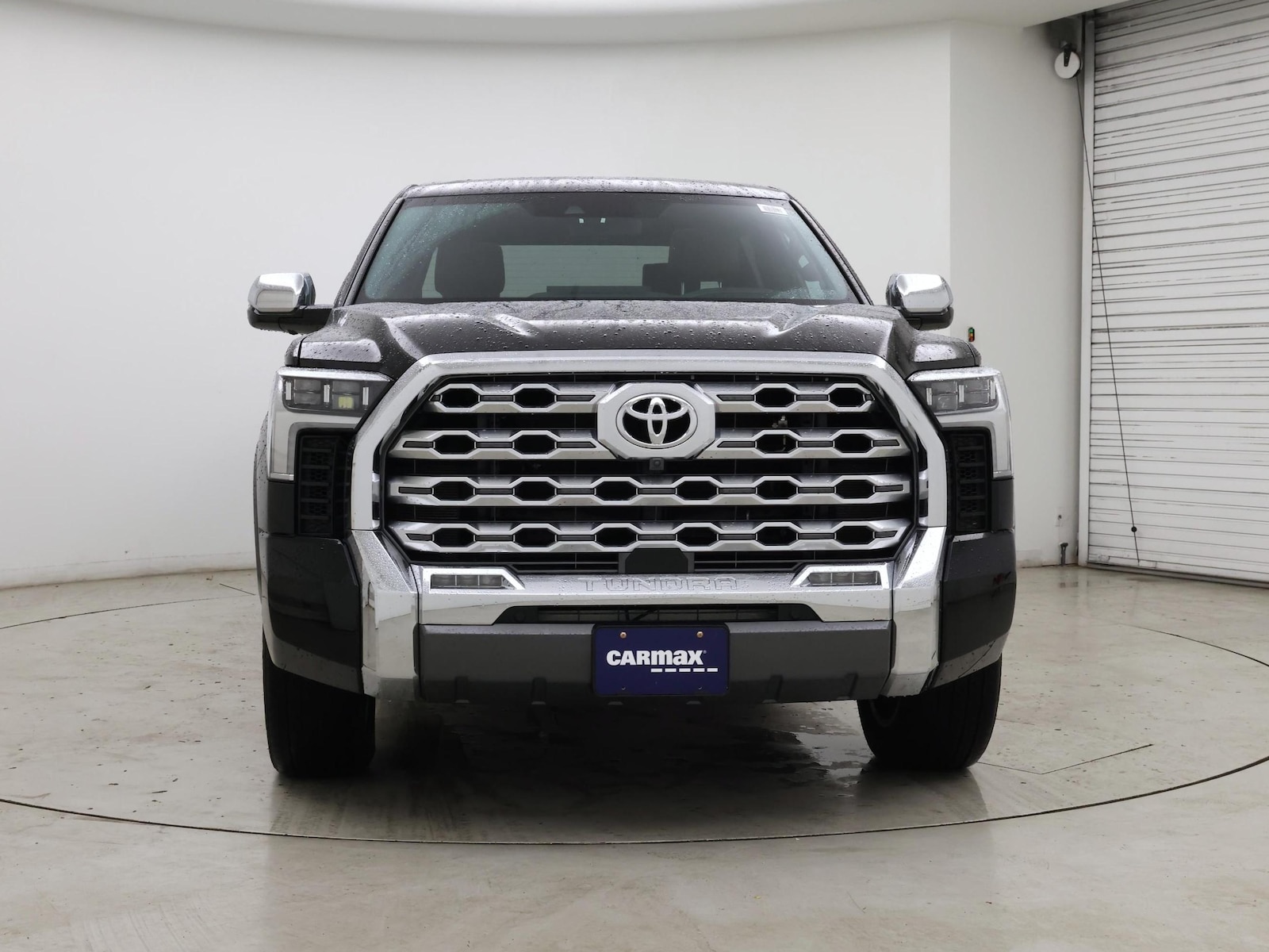 2023 Toyota Tundra 1794 Edition - Photo 6
