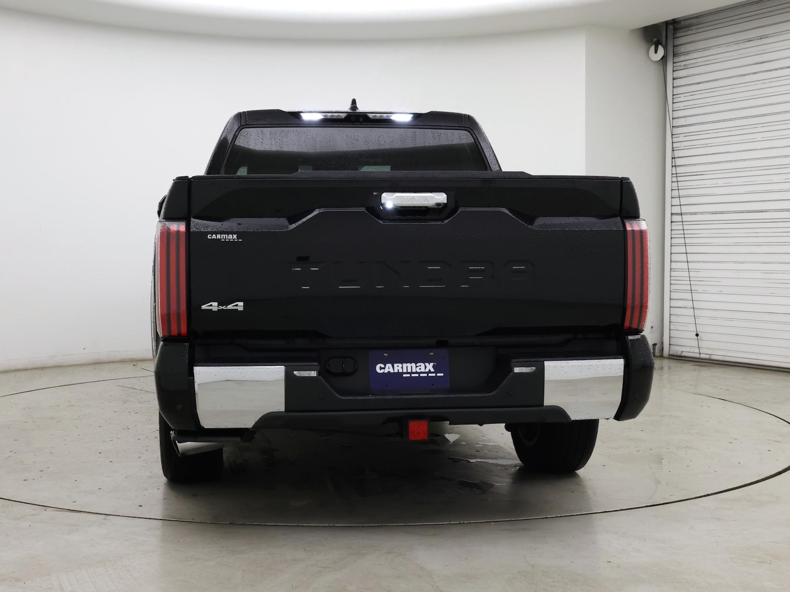 2023 Toyota Tundra 1794 Edition - Photo 7