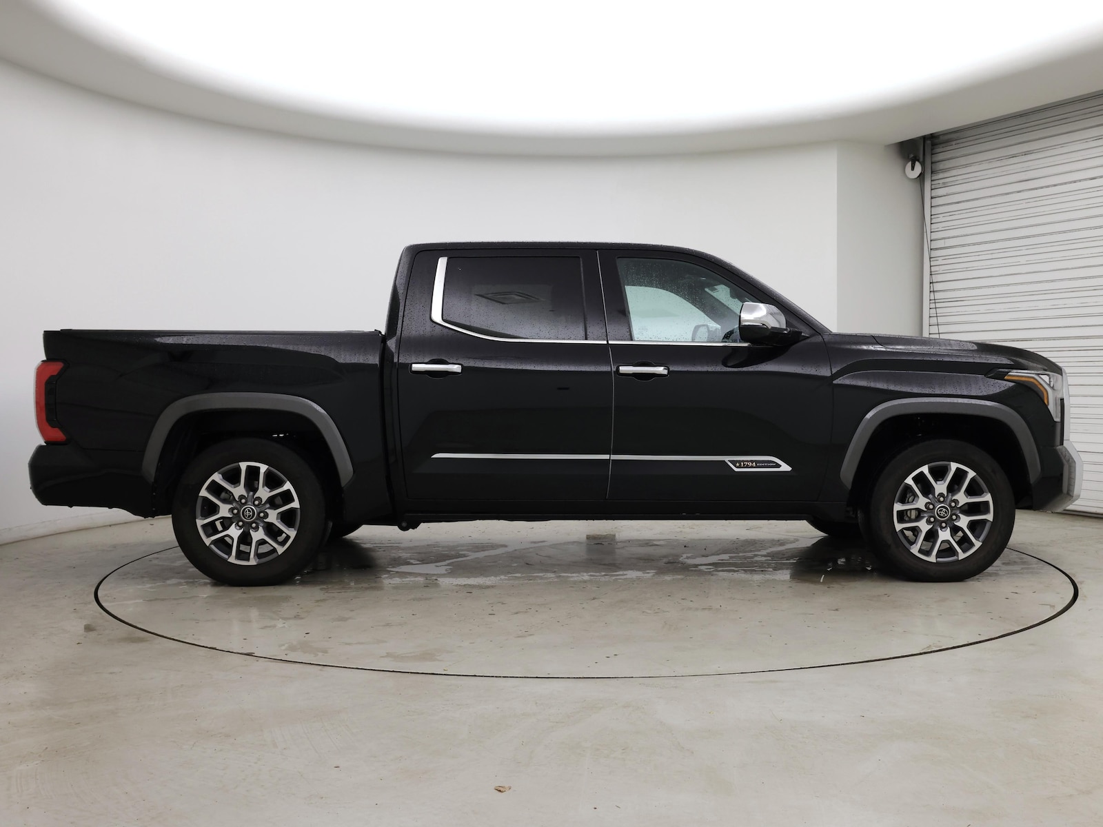 2023 Toyota Tundra 1794 Edition - Photo 8