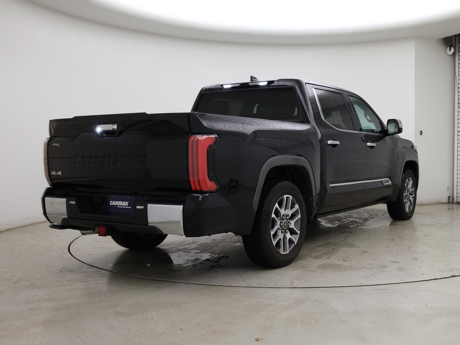 2023 Toyota Tundra 1794 Edition - Photo 9