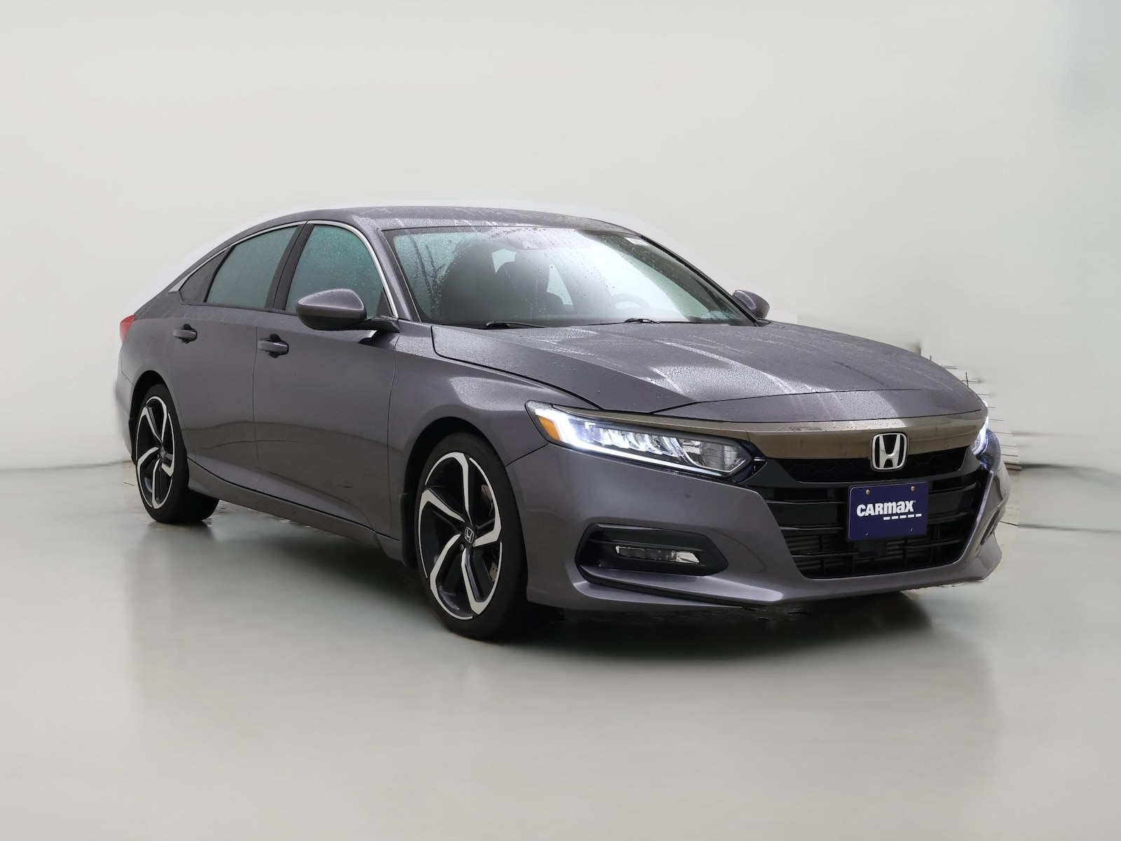 2019 Honda Accord Sedan