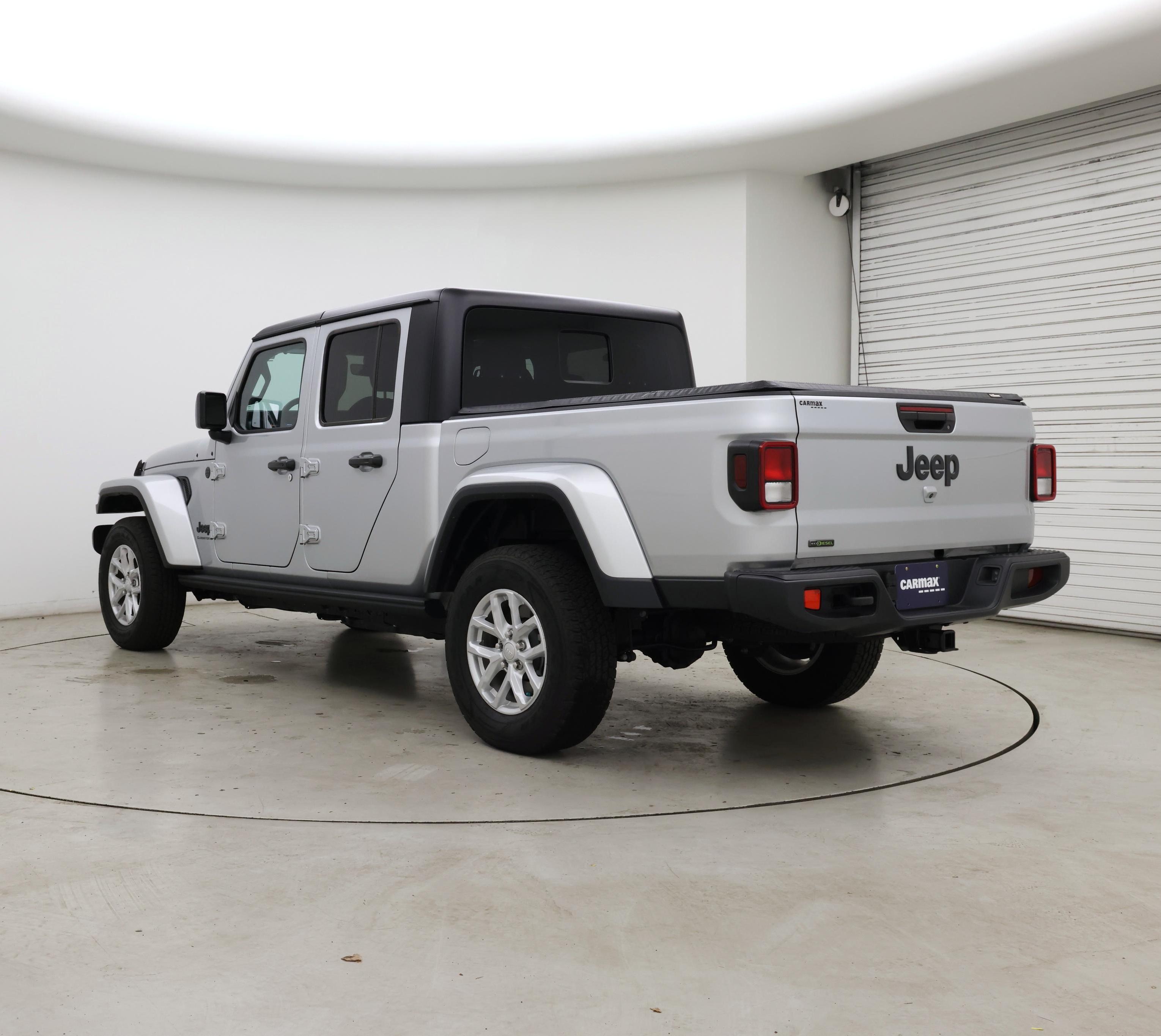Thumbnail: 2023 Jeep Gladiator - 2