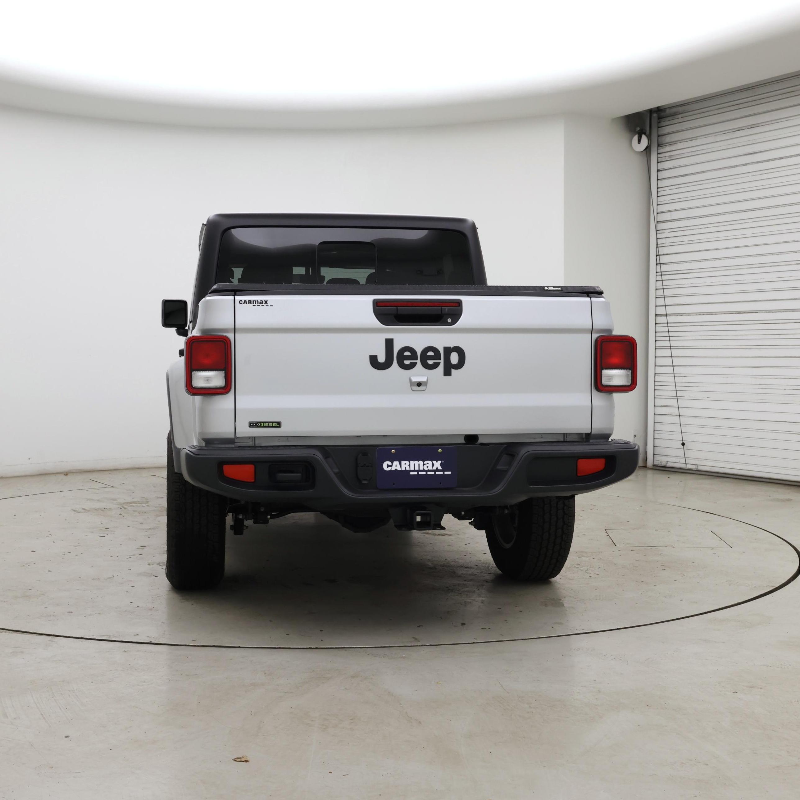Thumbnail: 2023 Jeep Gladiator - 6