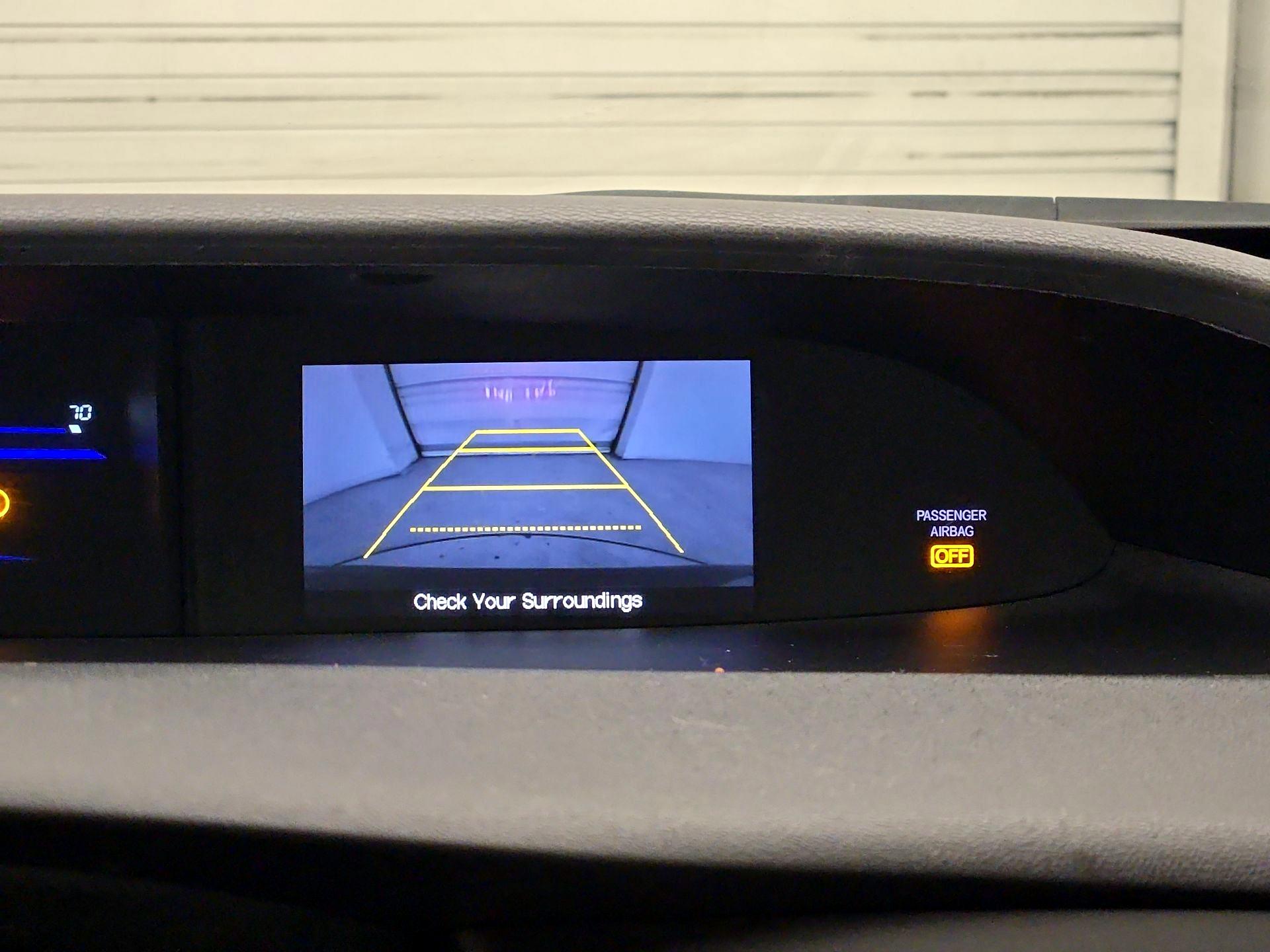 Thumbnail: 2014 Honda Civic - 14