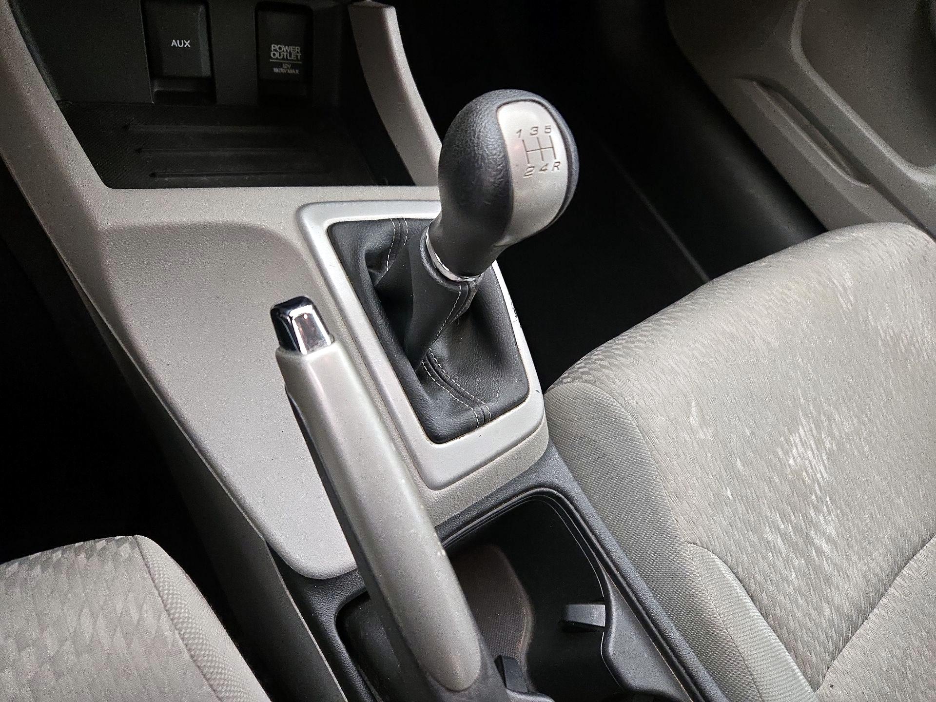 Thumbnail: 2014 Honda Civic - 17