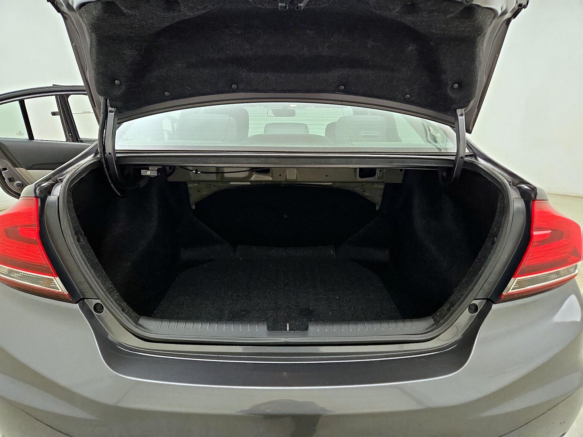 Thumbnail: 2014 Honda Civic - 20