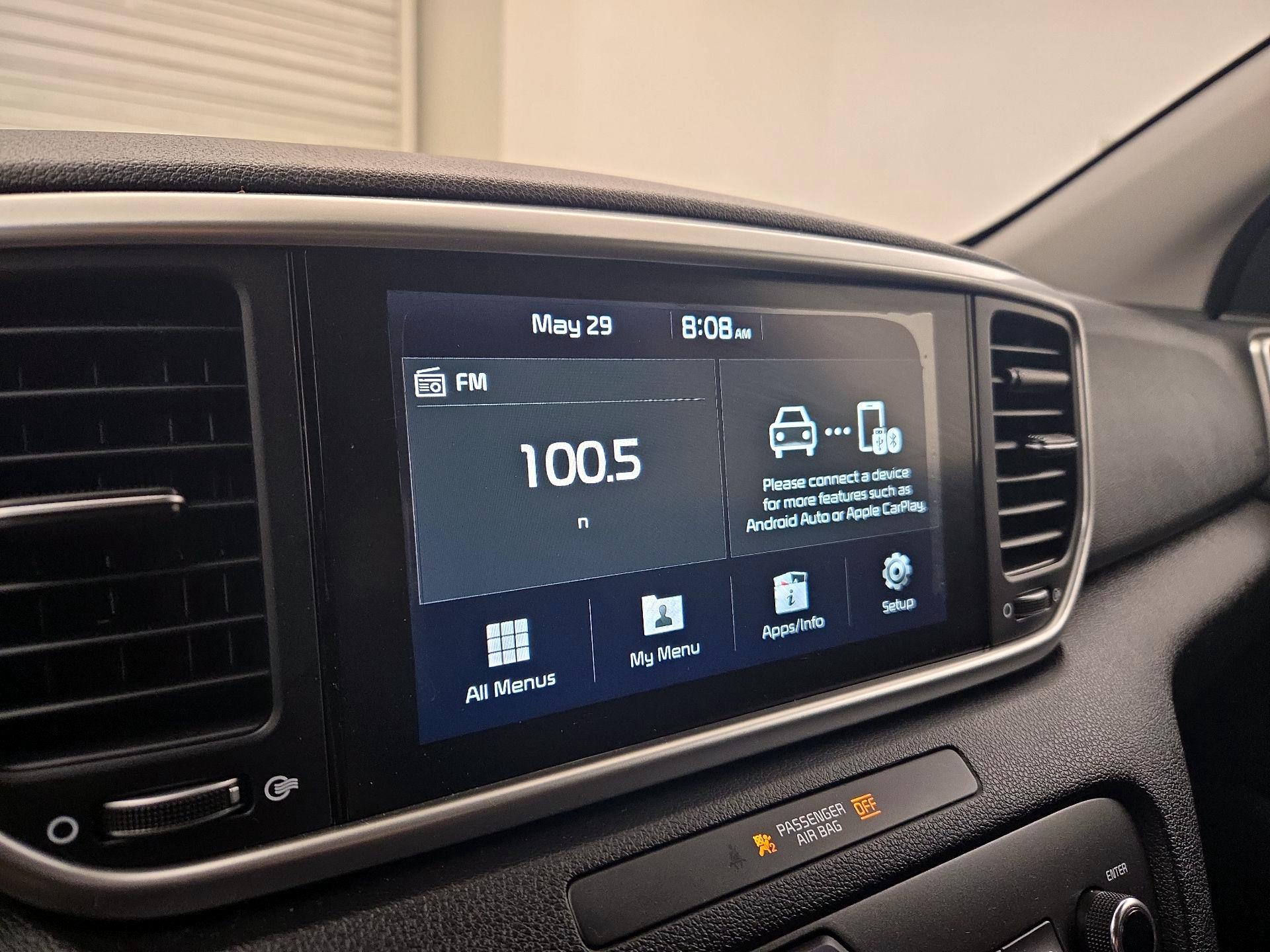 Thumbnail: 2020 Kia Sportage - 15