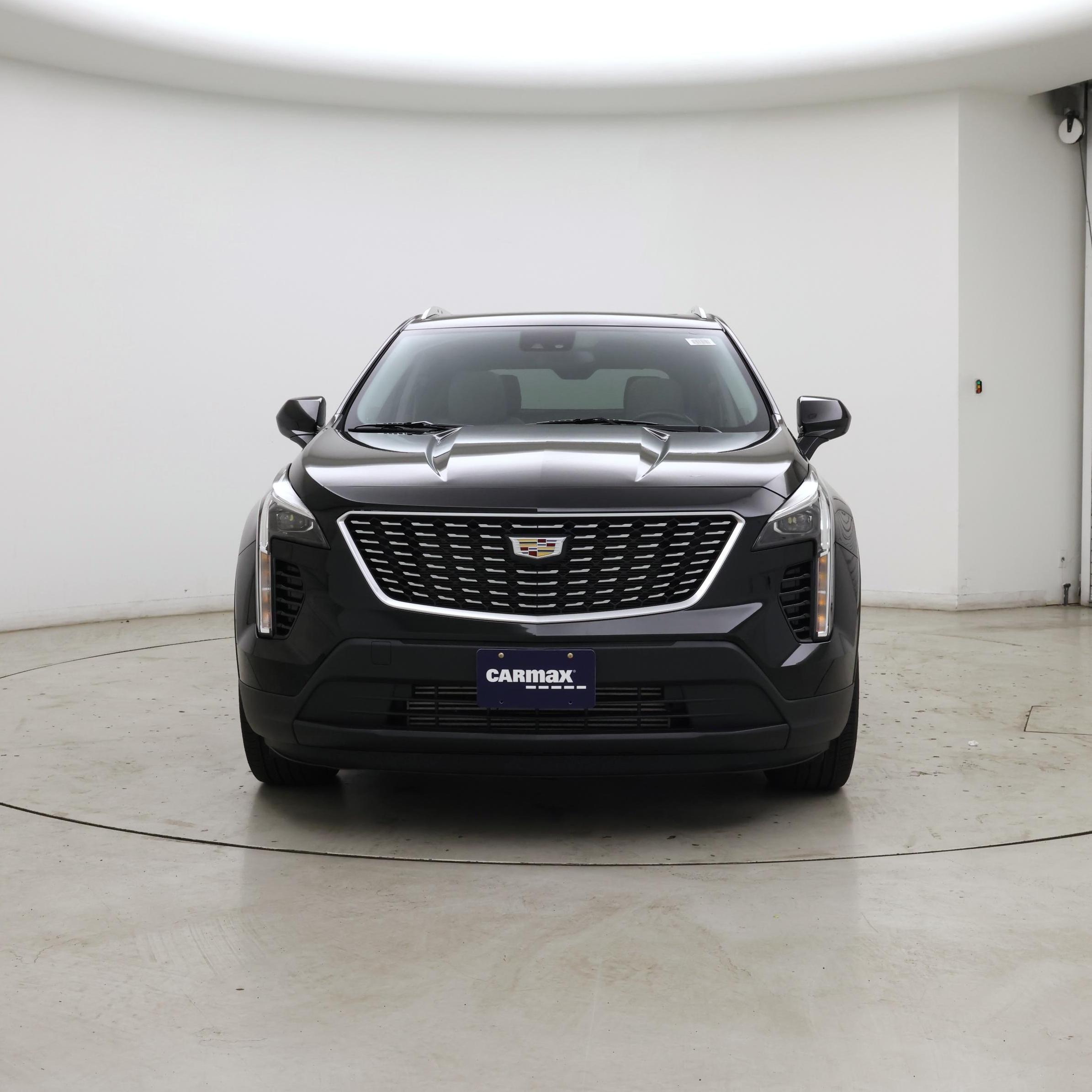 Thumbnail: 2021 Cadillac XT4 - 5
