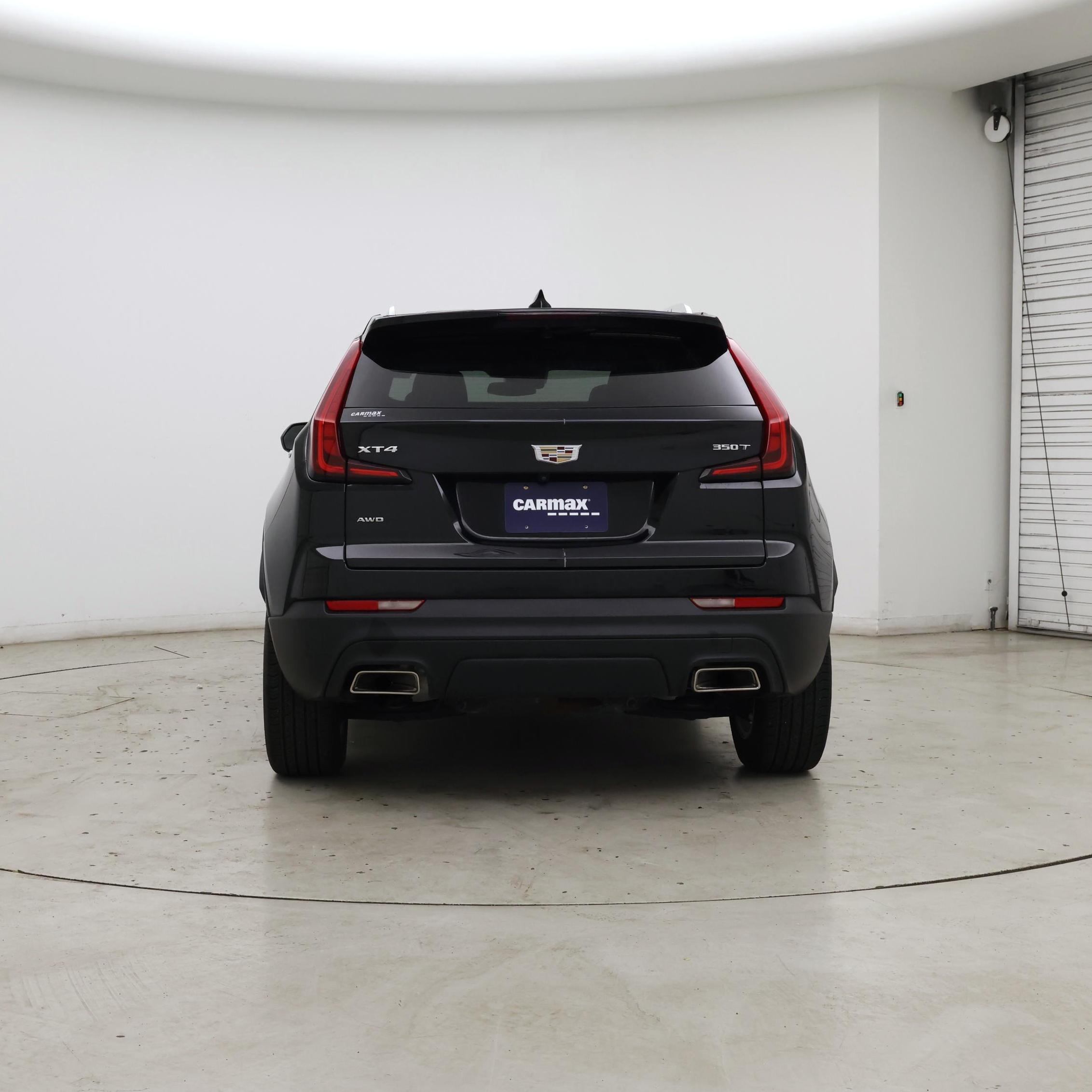 Thumbnail: 2021 Cadillac XT4 - 6