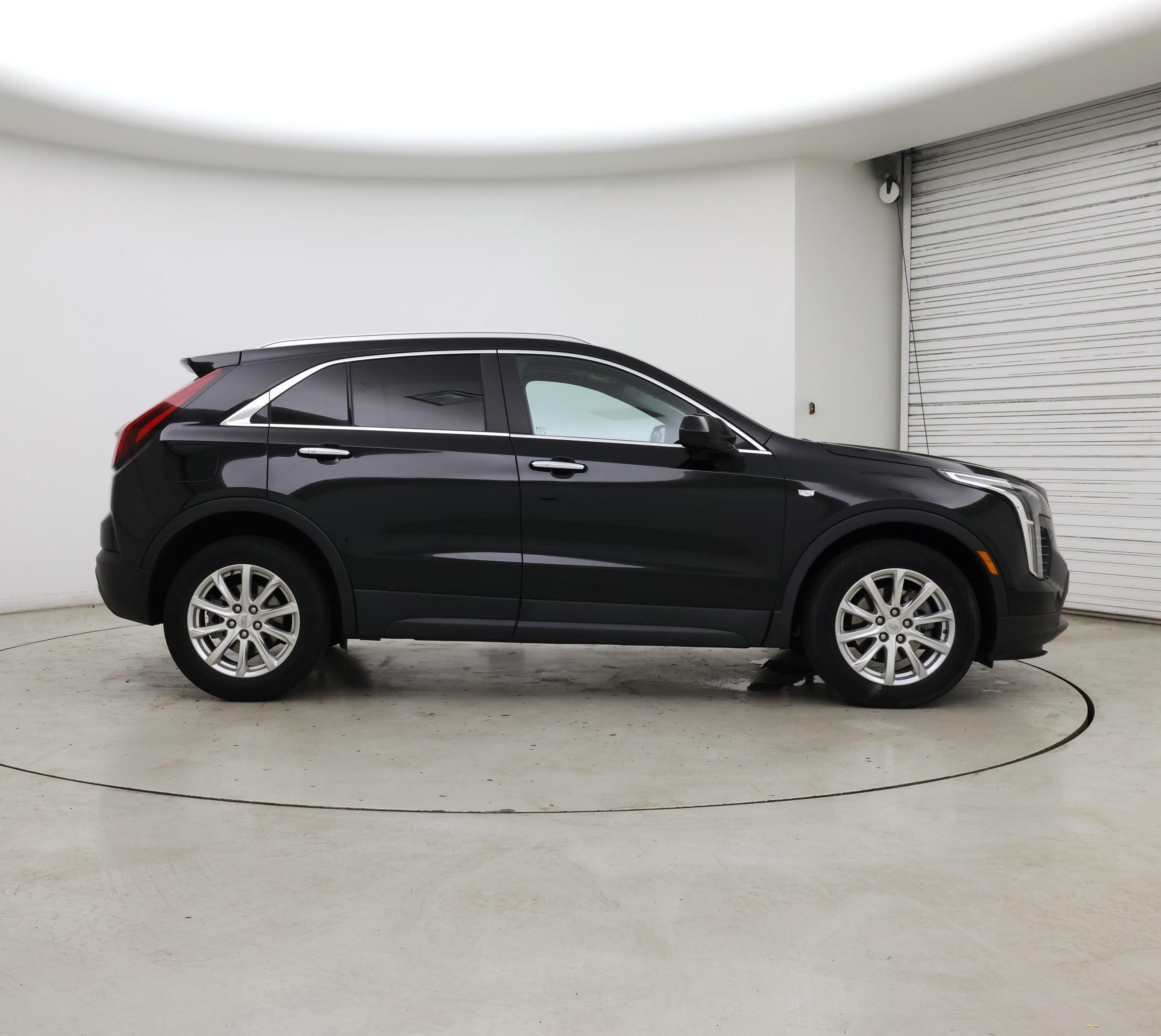 Thumbnail: 2021 Cadillac XT4 - 7