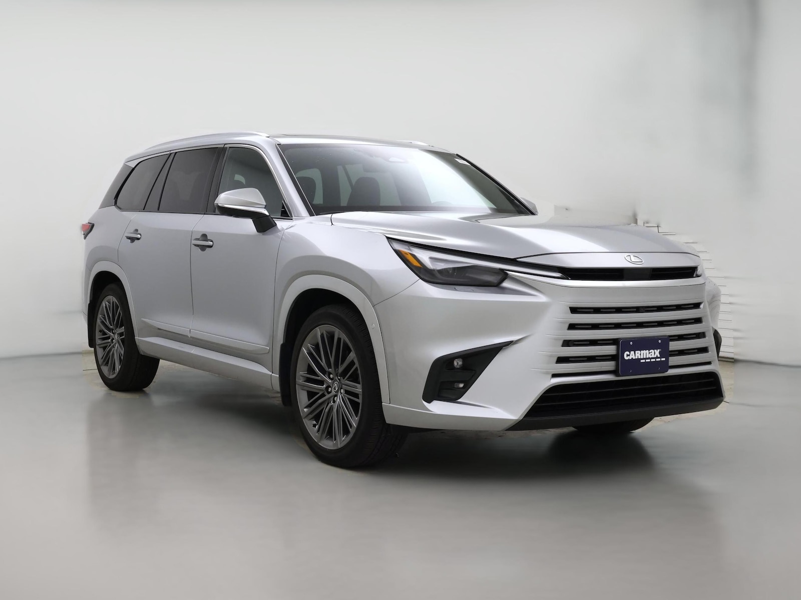 2026 Lexus TX
