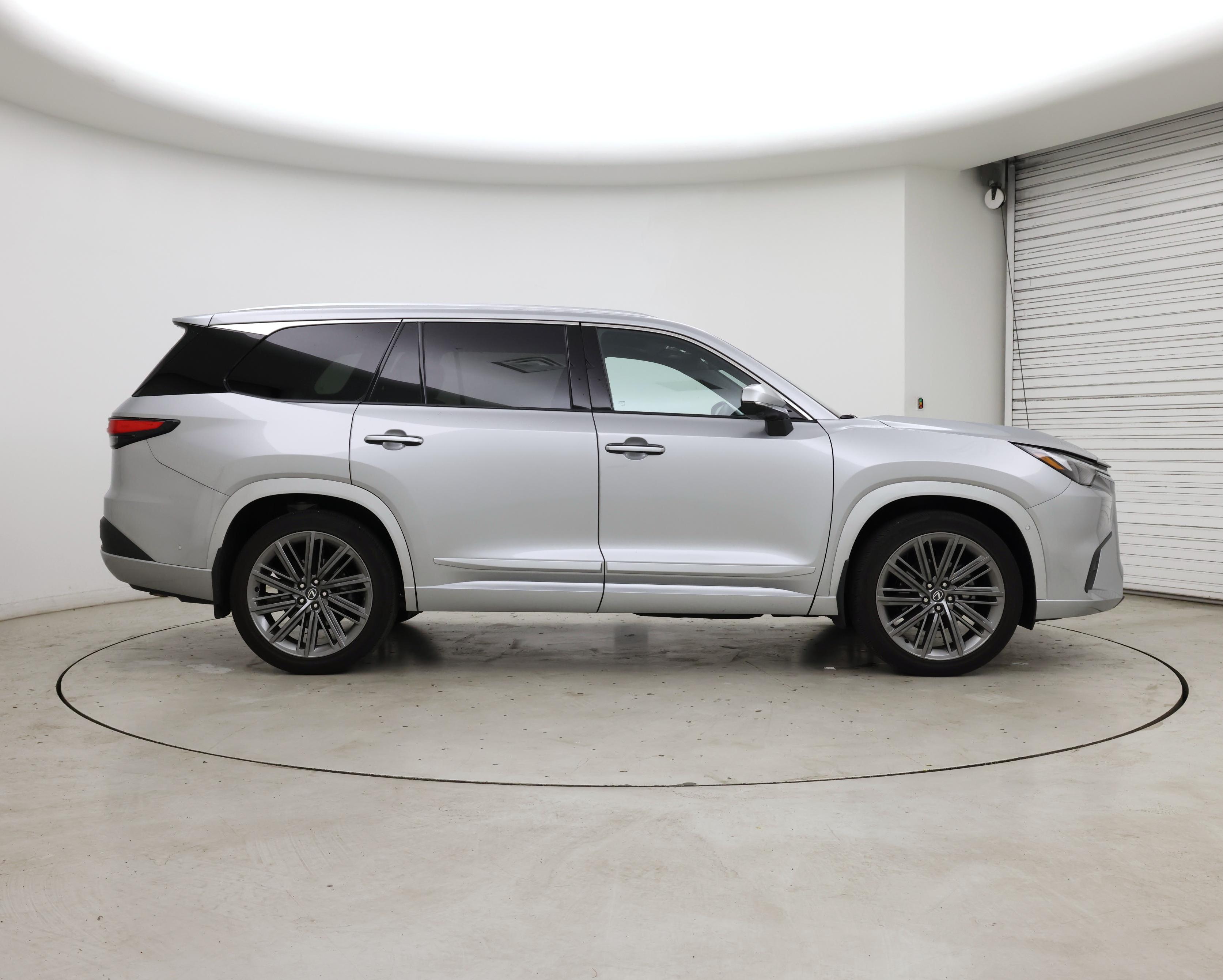 Thumbnail: 2026 Lexus TX - 7