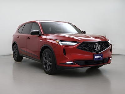 2023 Acura MDX SH-AWD A-Spec