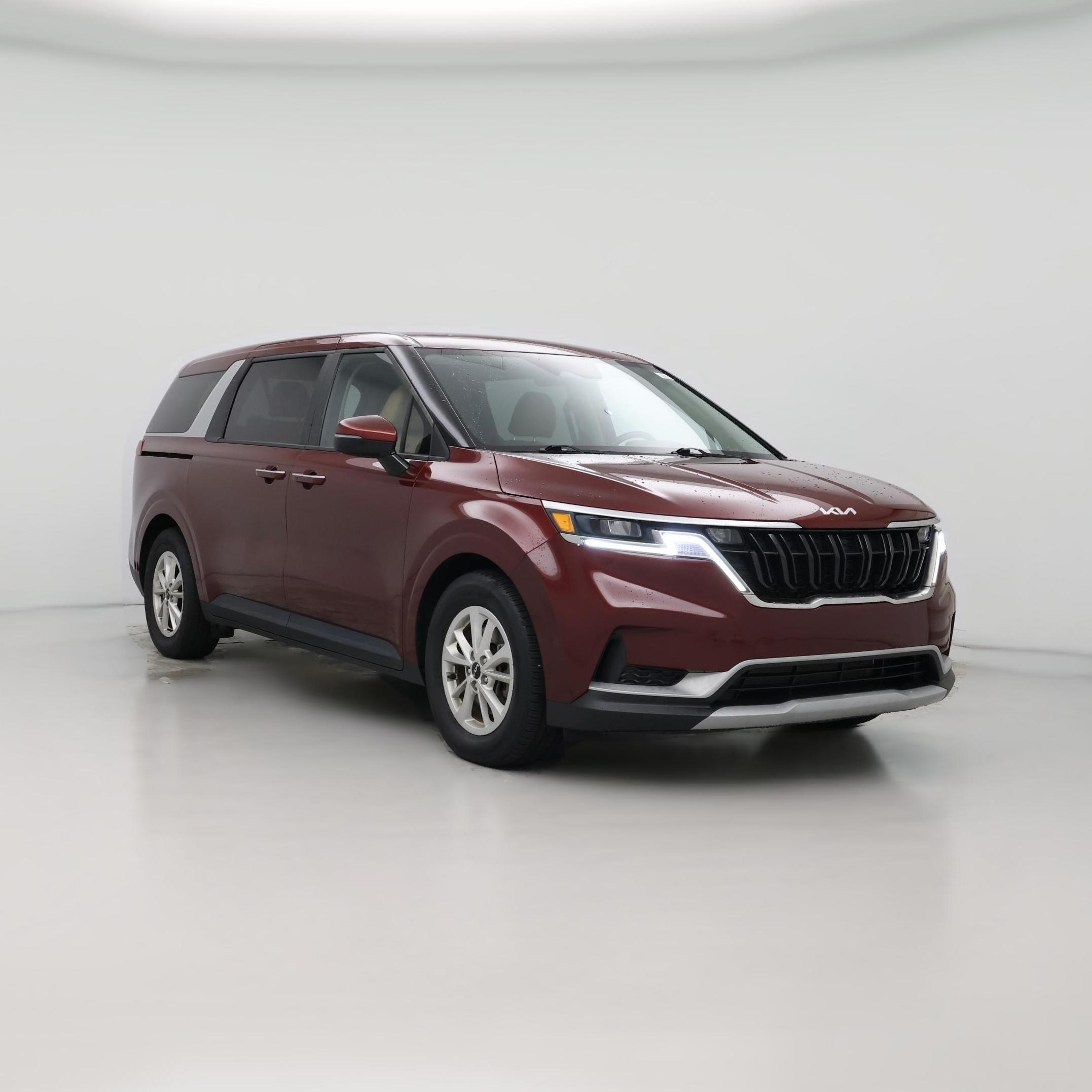 Thumbnail: 2023 Kia Carnival - 1