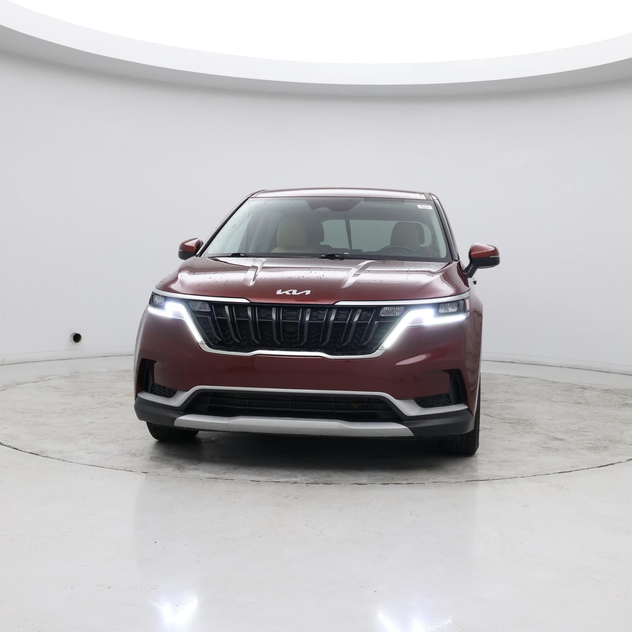 Thumbnail: 2023 Kia Carnival - 4