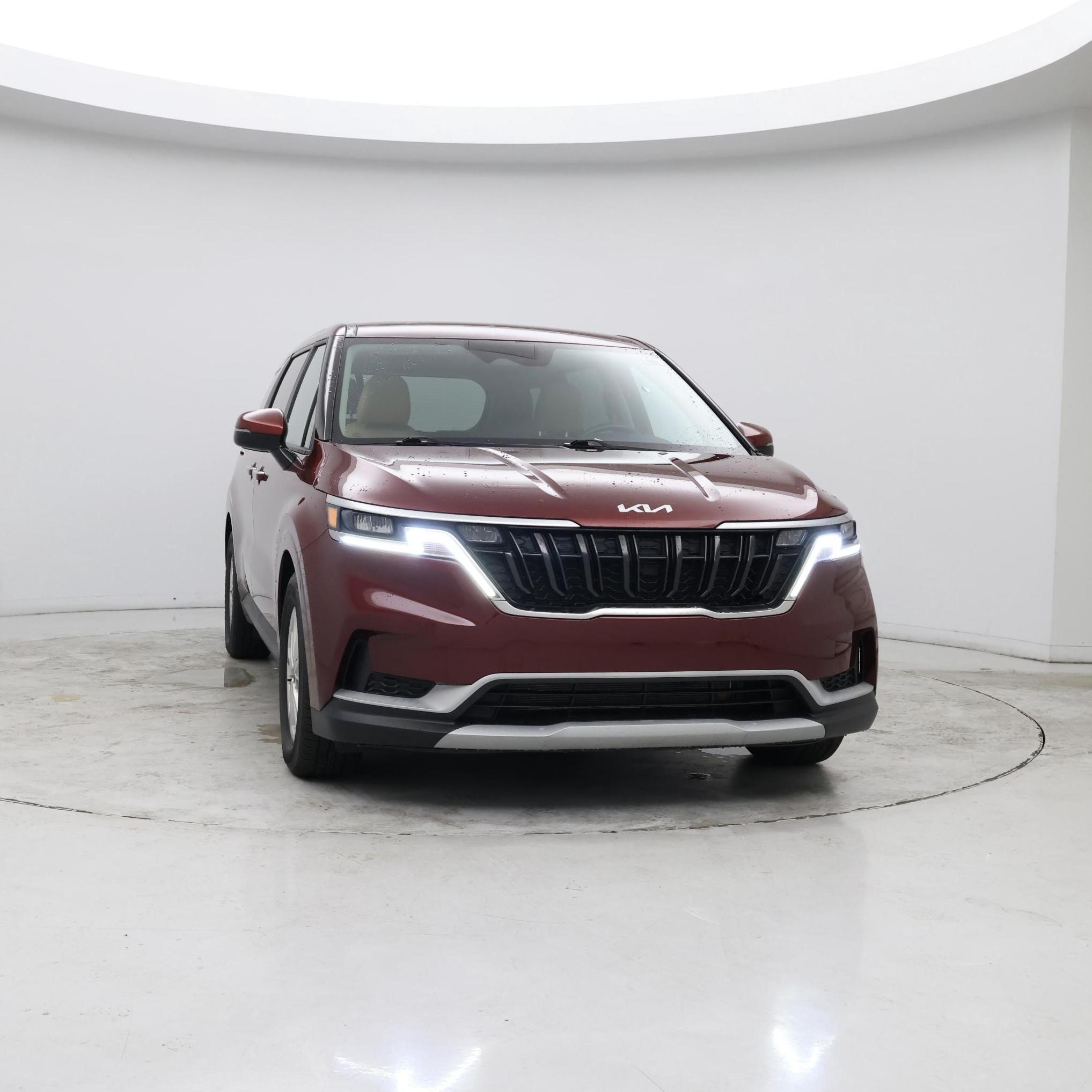 Thumbnail: 2023 Kia Carnival - 5