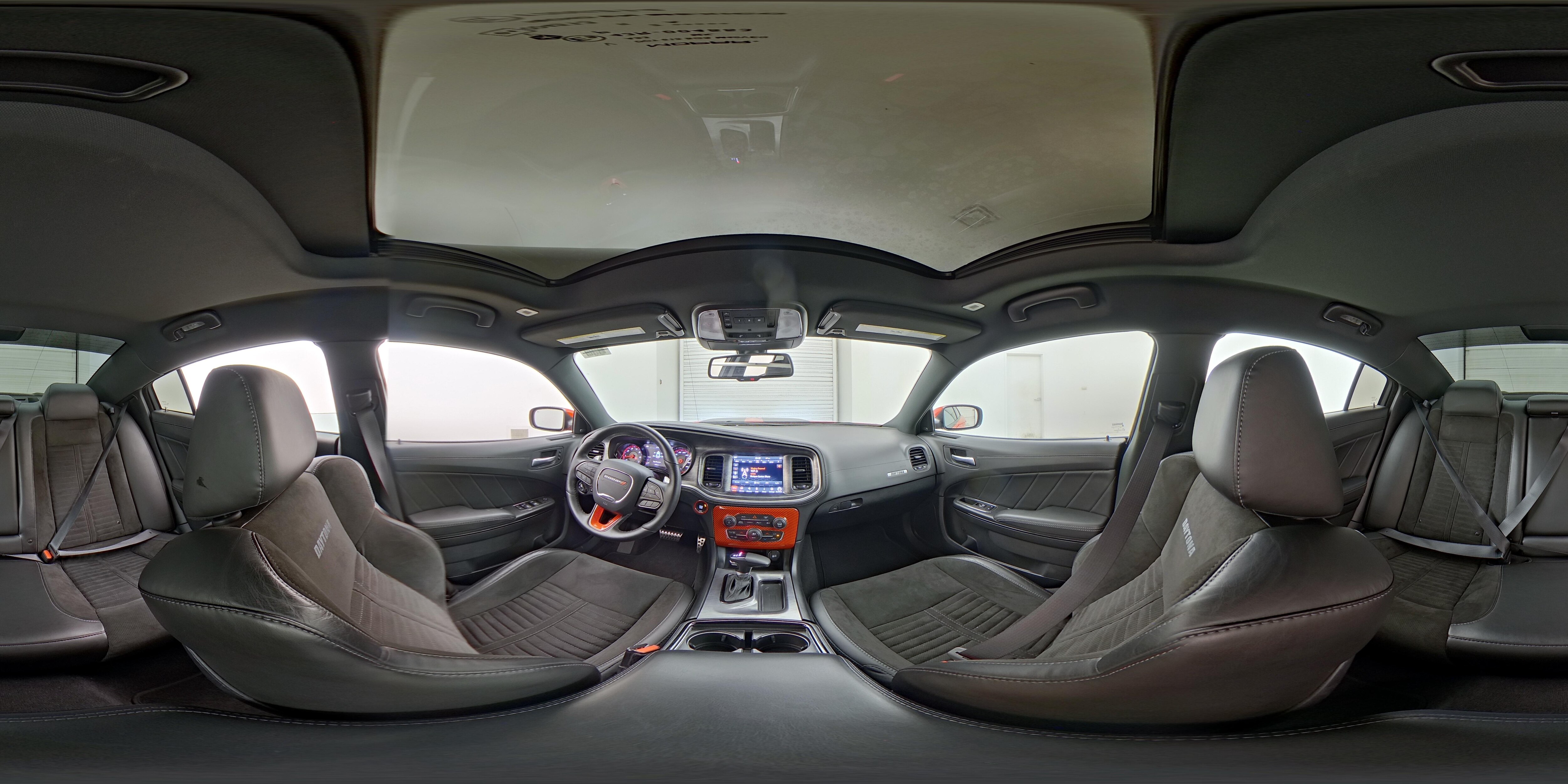 2022 Dodge Charger Scat Pack - Photo 25