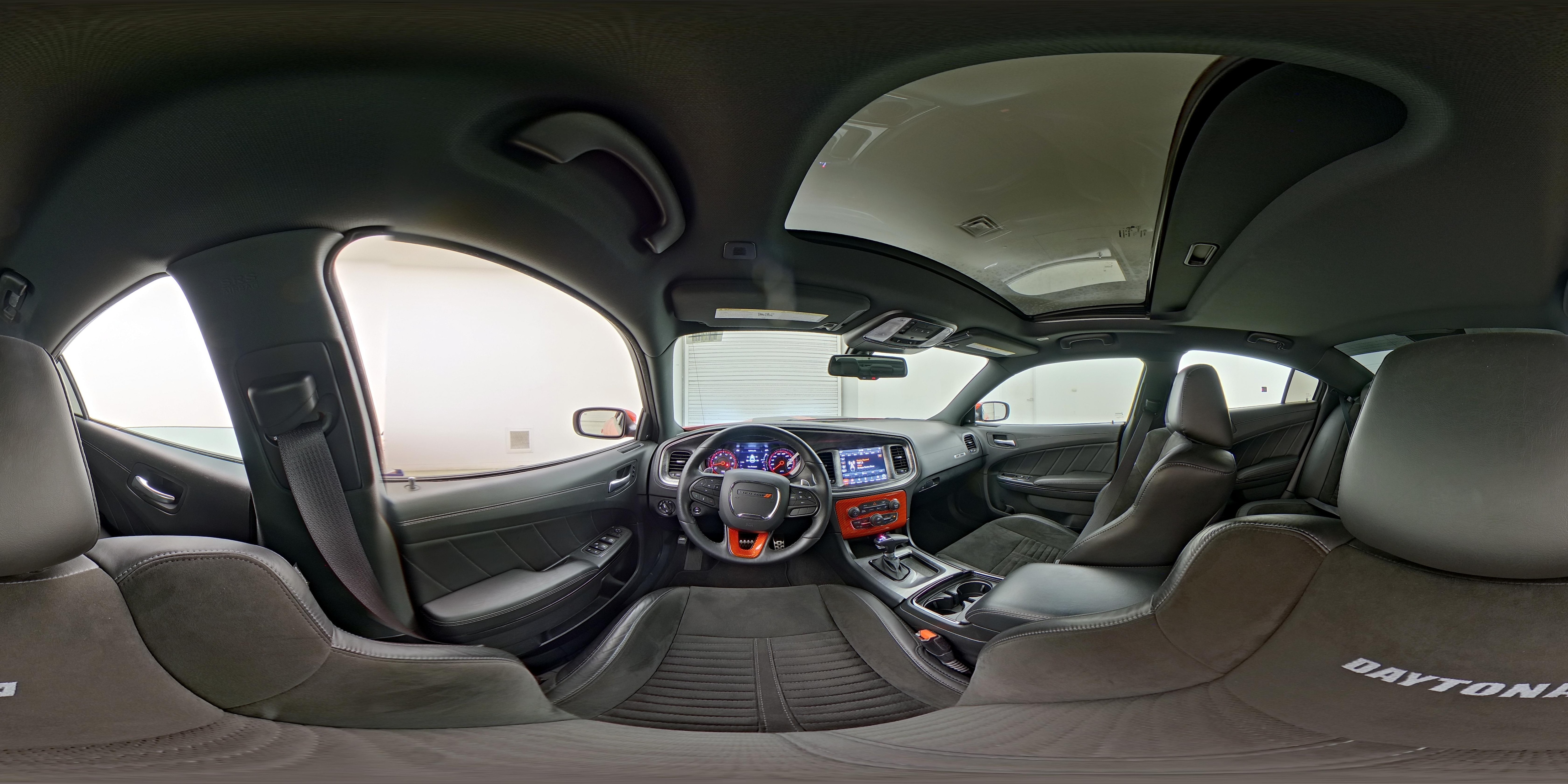 2022 Dodge Charger Scat Pack - Photo 27