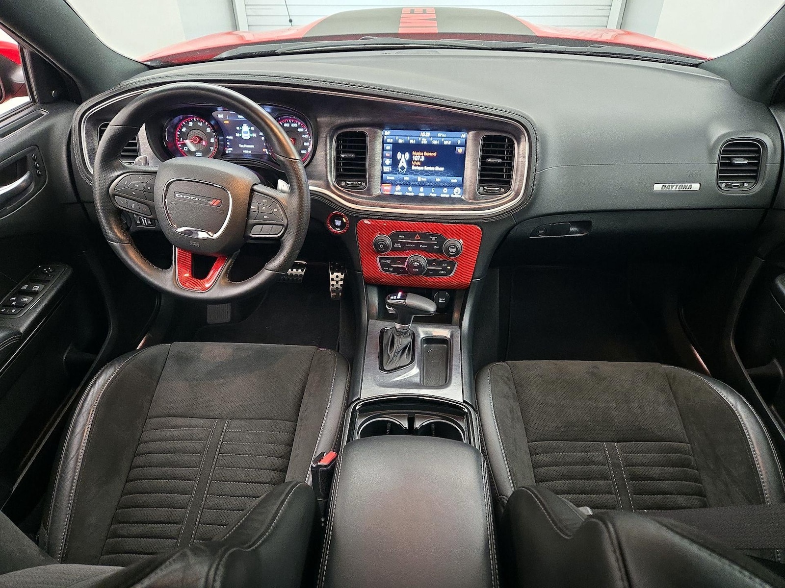 2022 Dodge Charger Scat Pack - Photo 10
