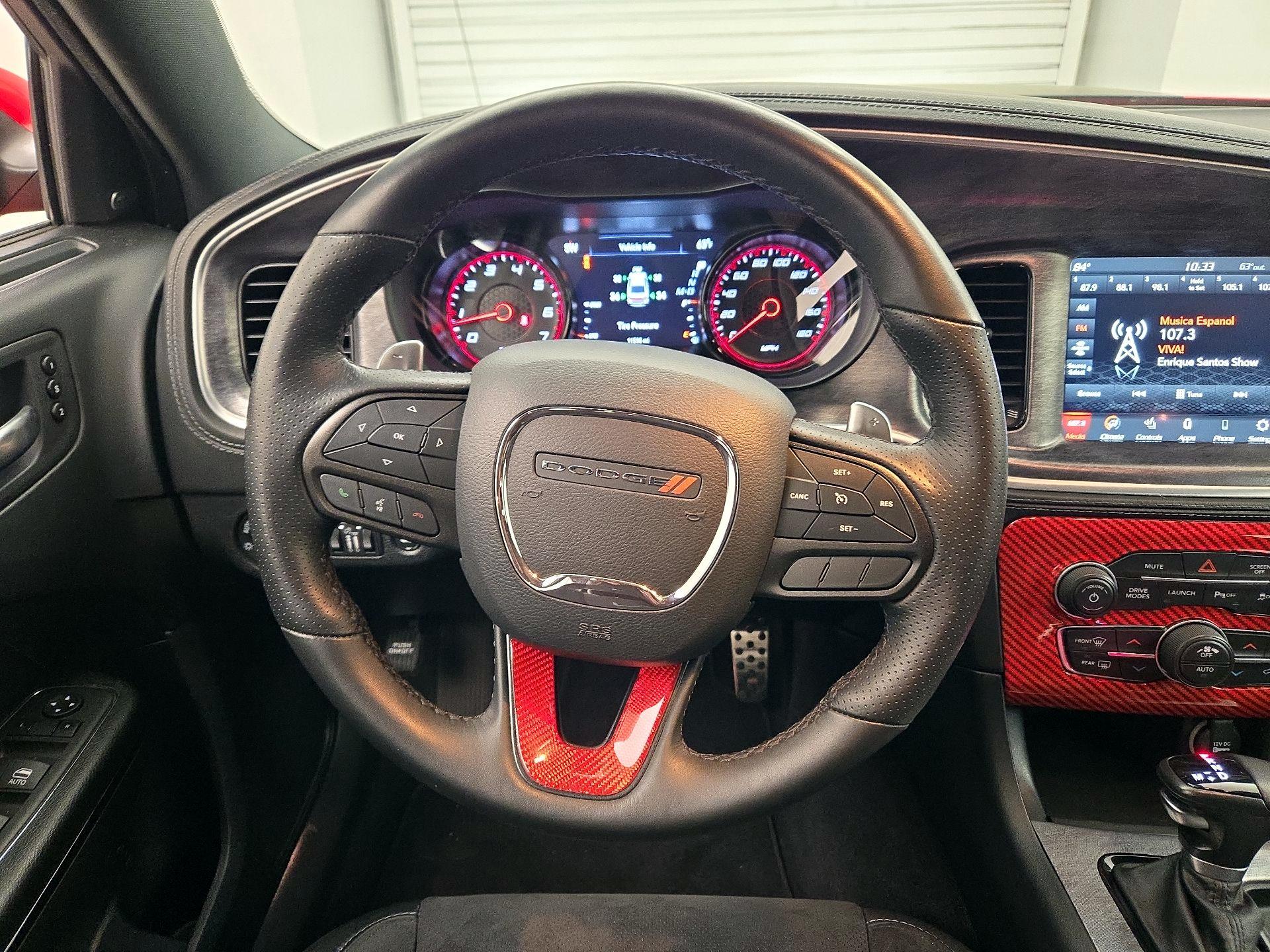 Thumbnail: 2022 Dodge Charger - 10