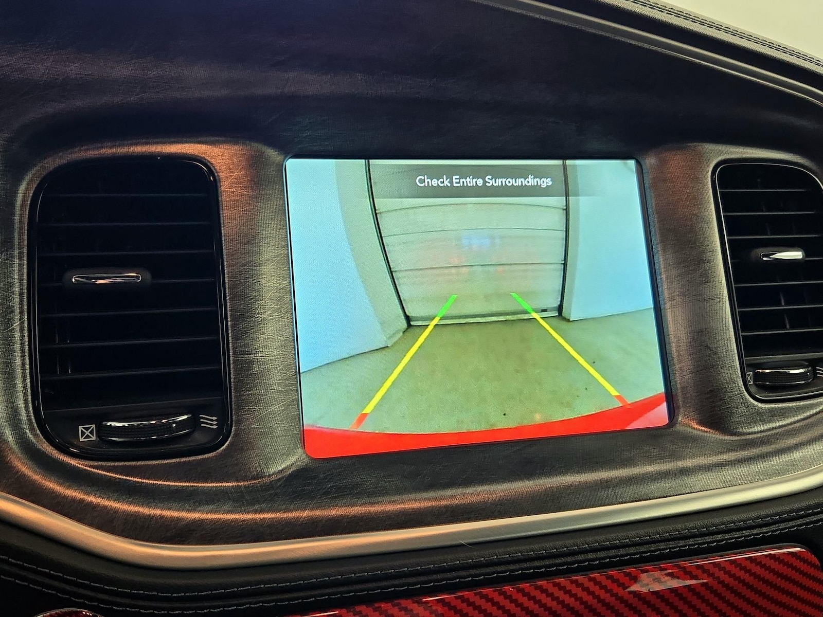 2022 Dodge Charger Scat Pack - Photo 15
