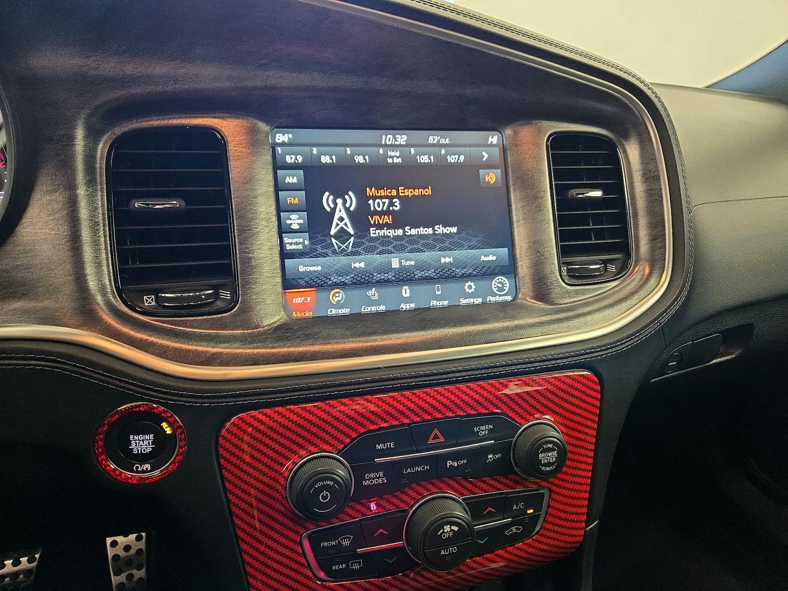 2022 Dodge Charger Scat Pack - Photo 16