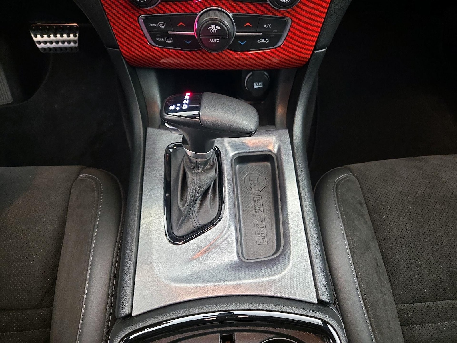 2022 Dodge Charger Scat Pack - Photo 18