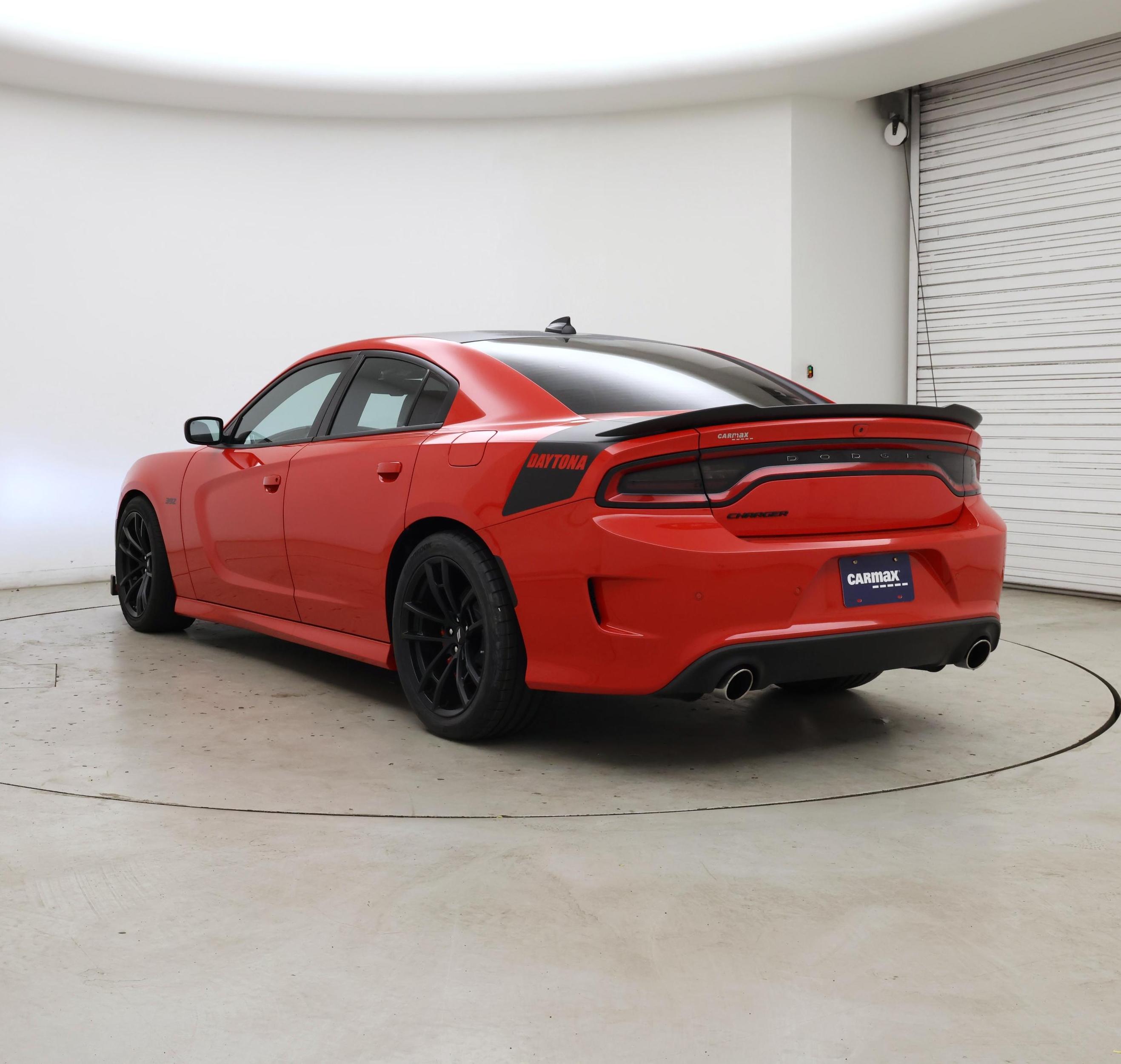 Thumbnail: 2022 Dodge Charger - 2