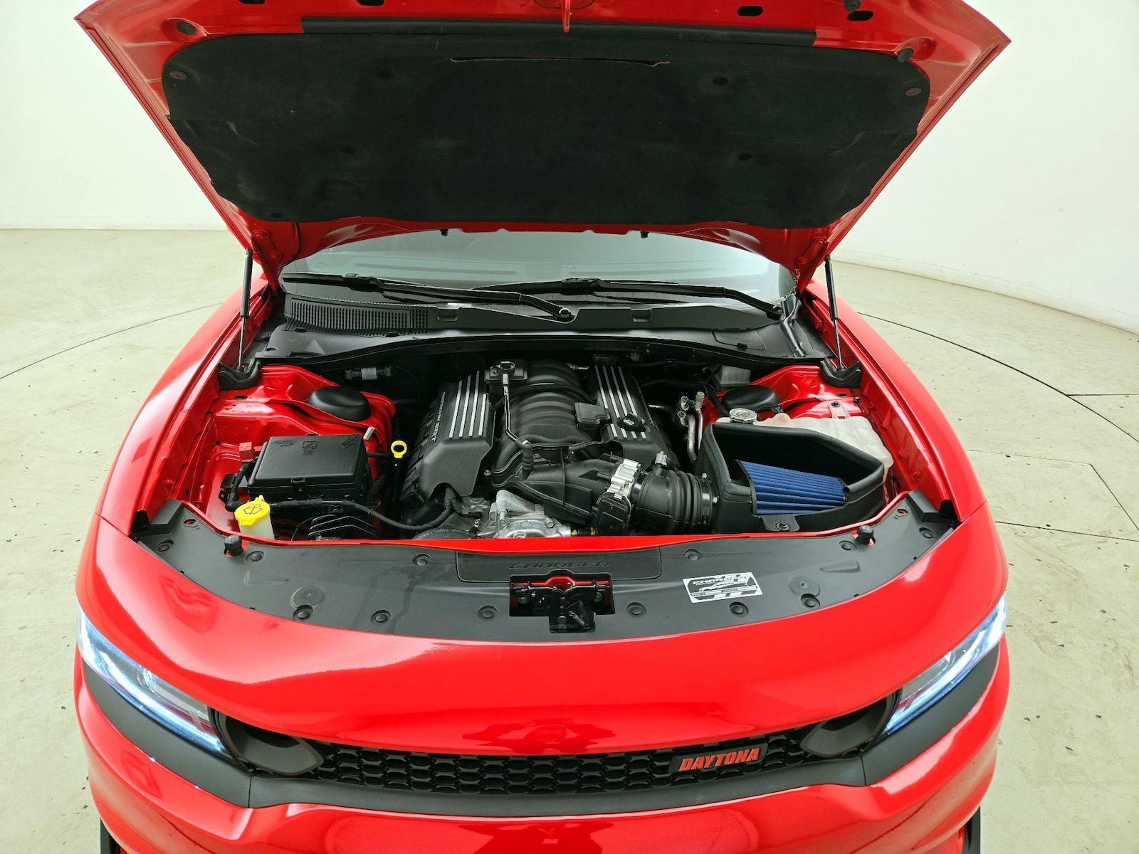 2022 Dodge Charger Scat Pack - Photo 23