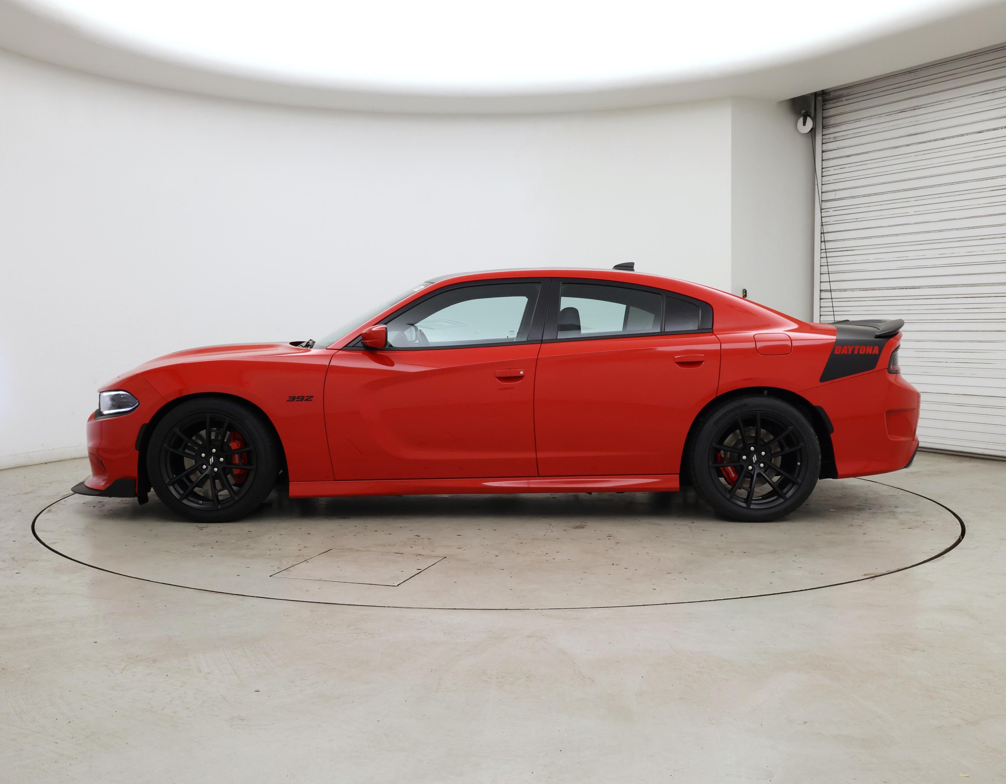 Thumbnail: 2022 Dodge Charger - 3
