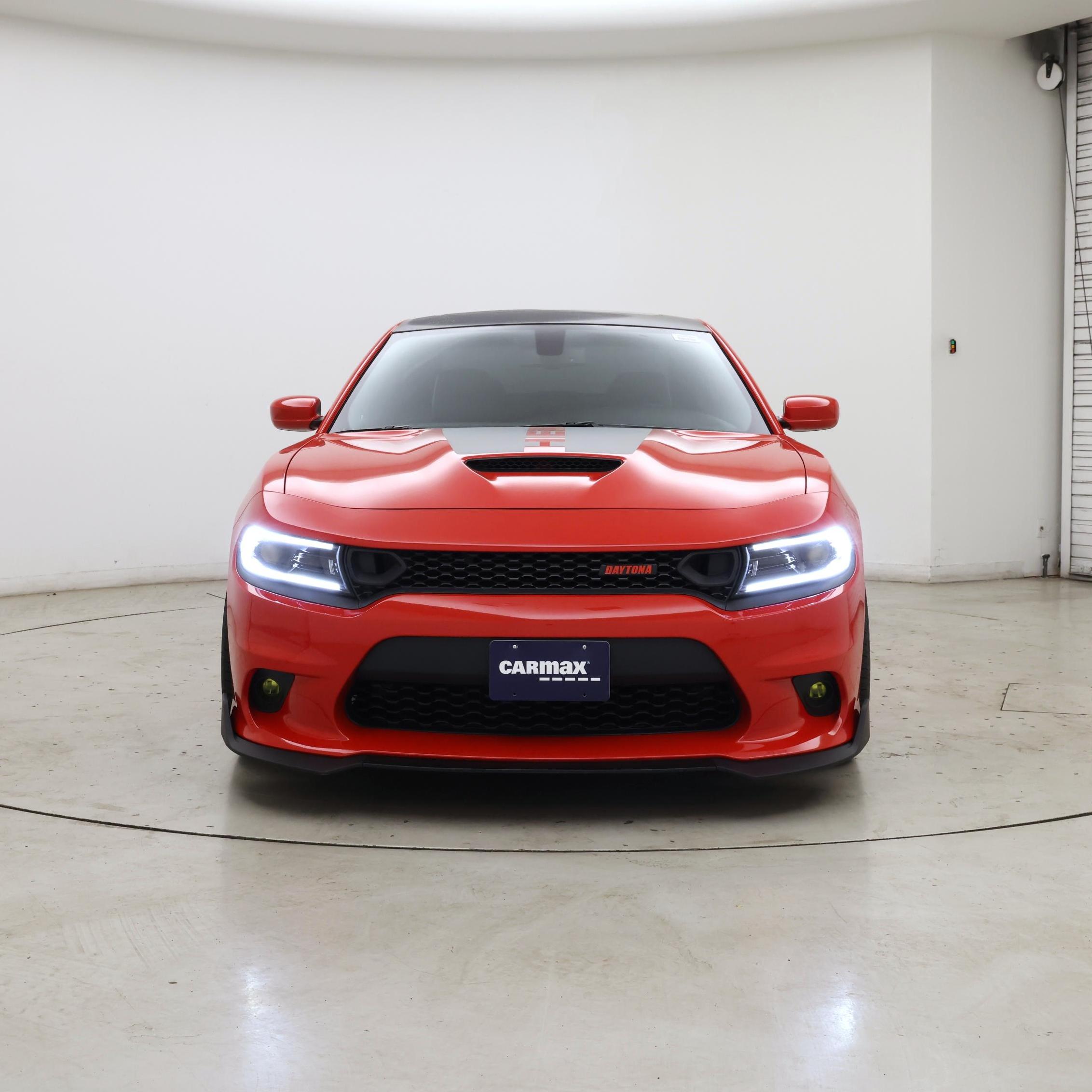 Thumbnail: 2022 Dodge Charger - 5