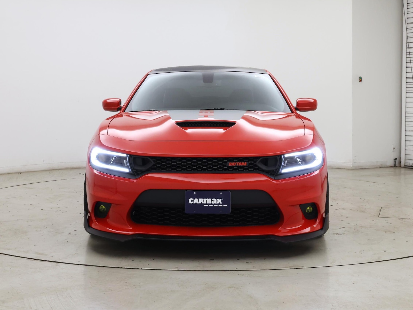 2022 Dodge Charger Scat Pack - Photo 6