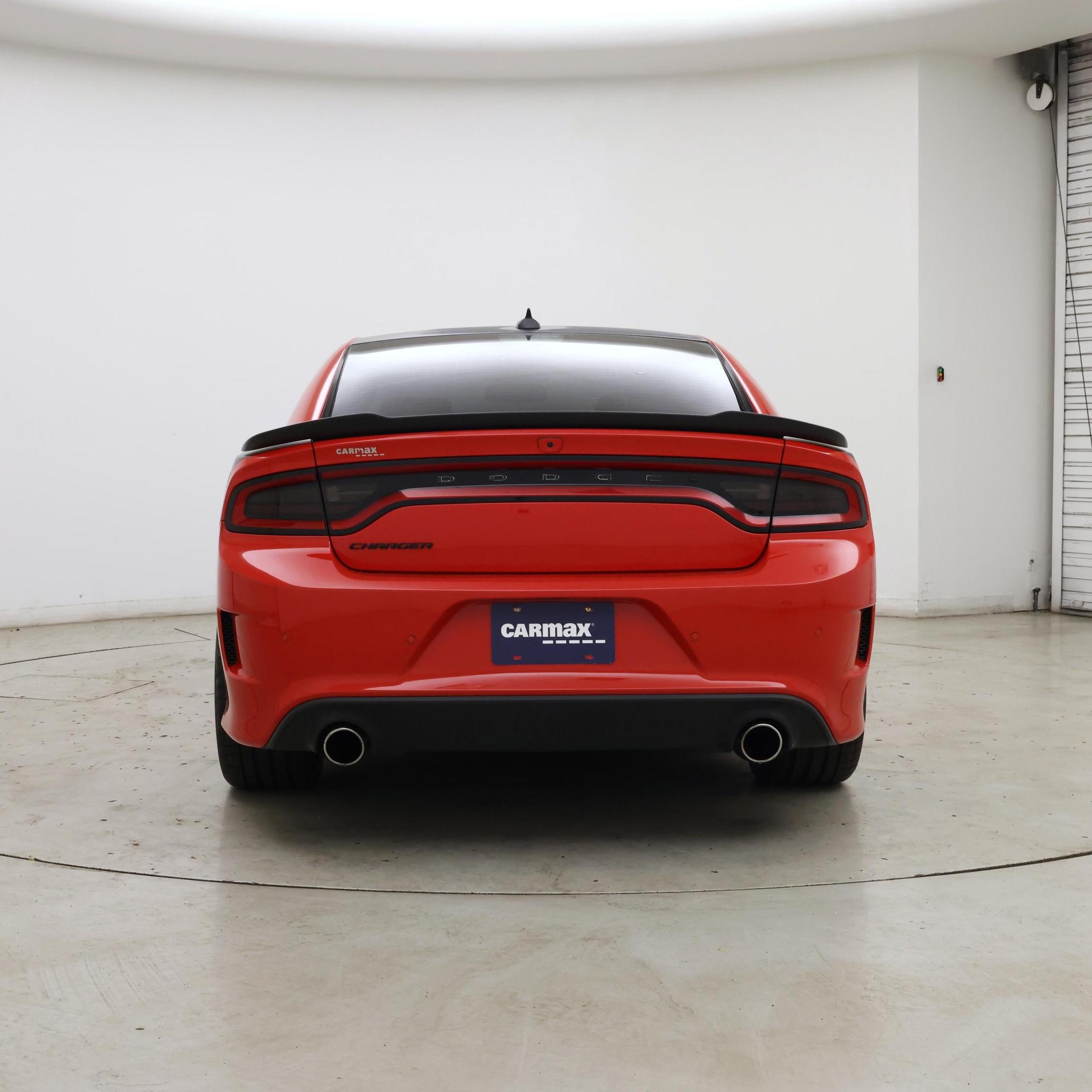 Thumbnail: 2022 Dodge Charger - 6