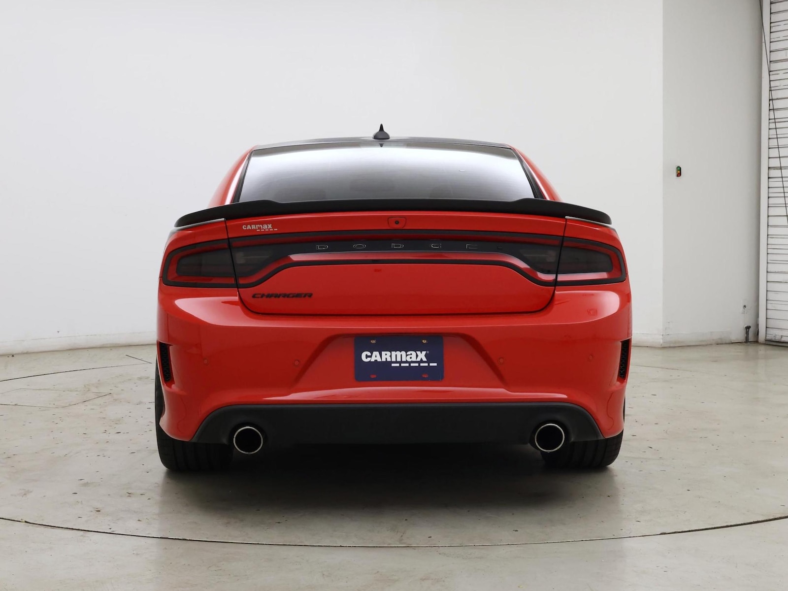 2022 Dodge Charger Scat Pack - Photo 7