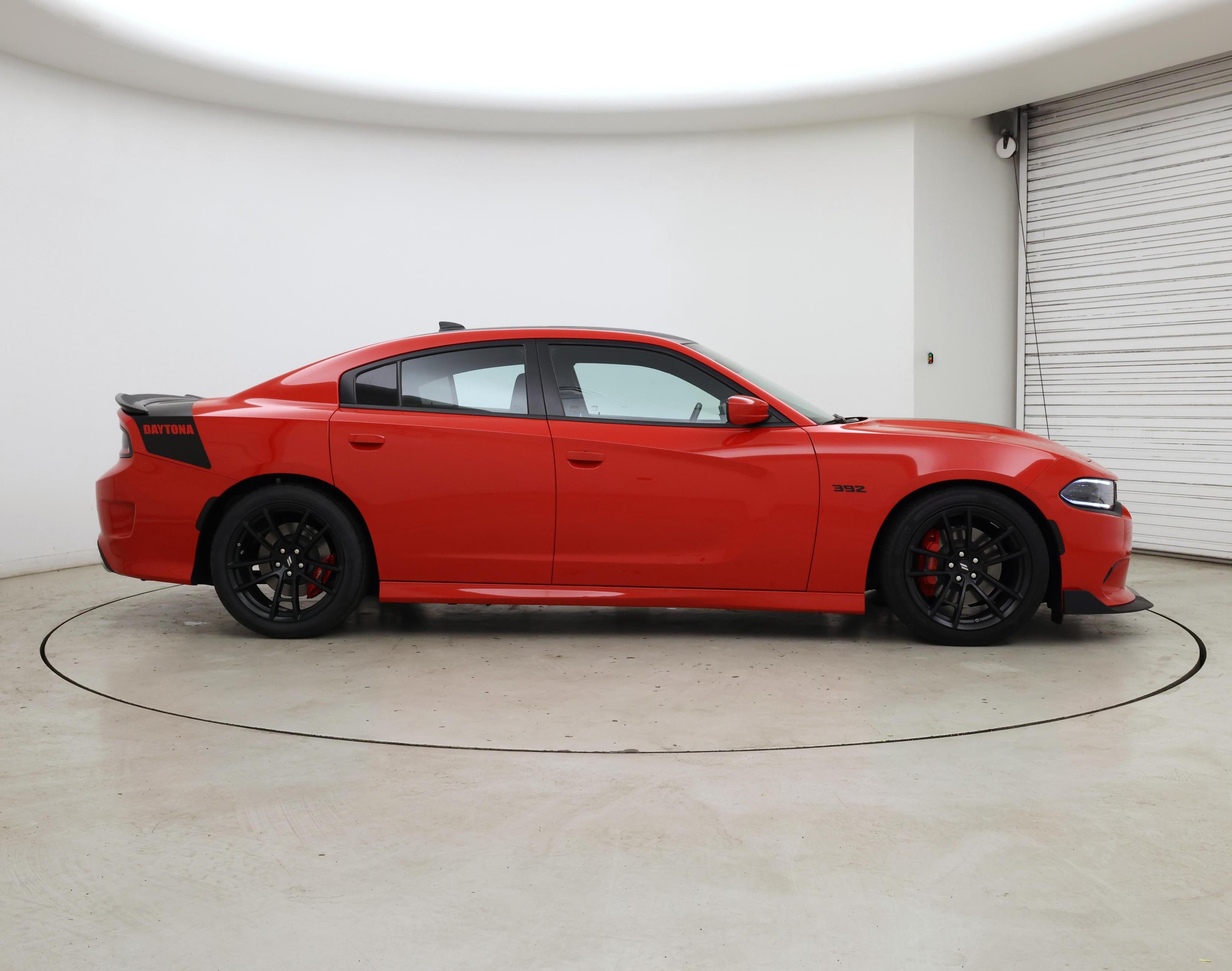 Thumbnail: 2022 Dodge Charger - 7