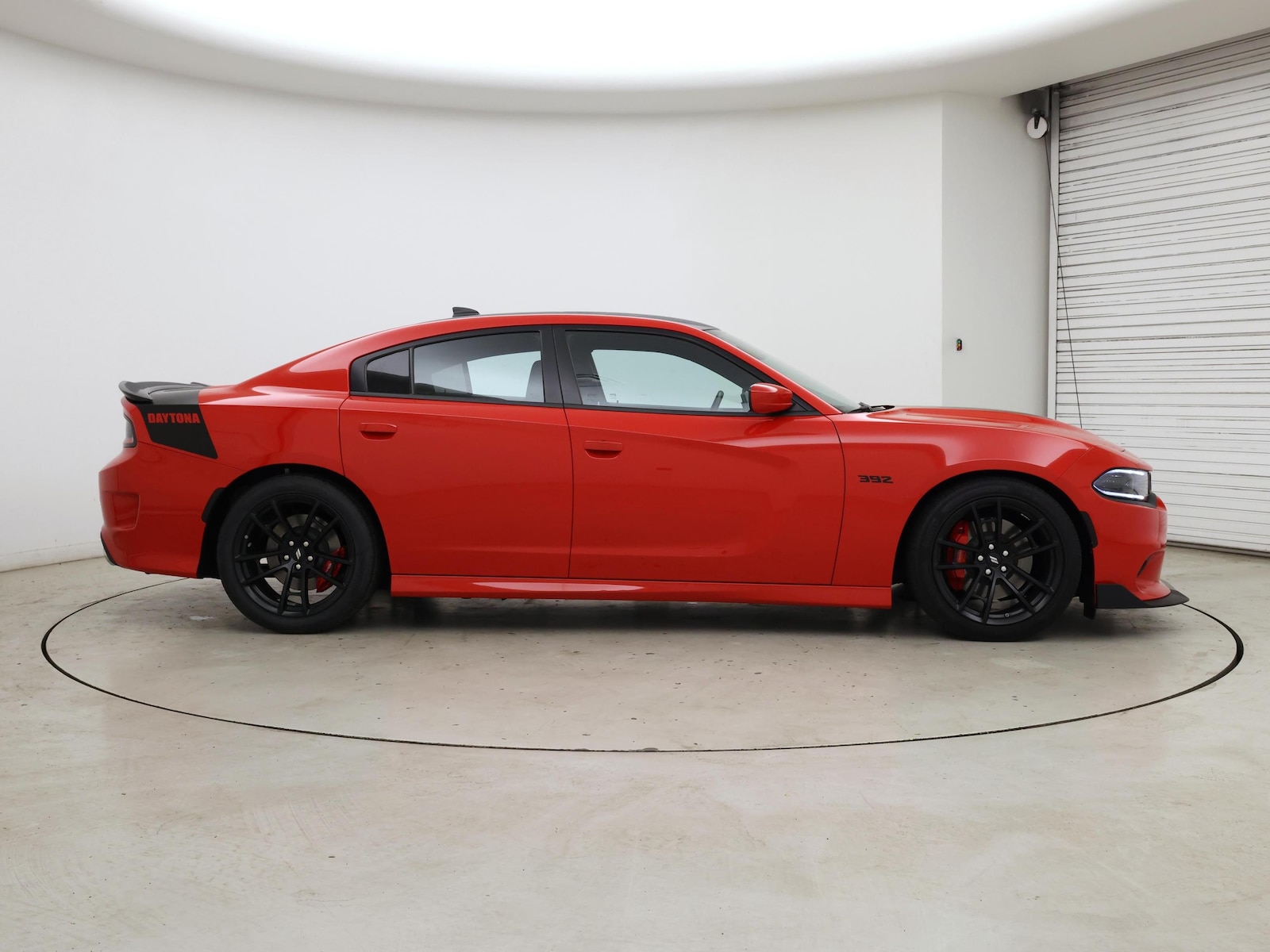 2022 Dodge Charger Scat Pack - Photo 8