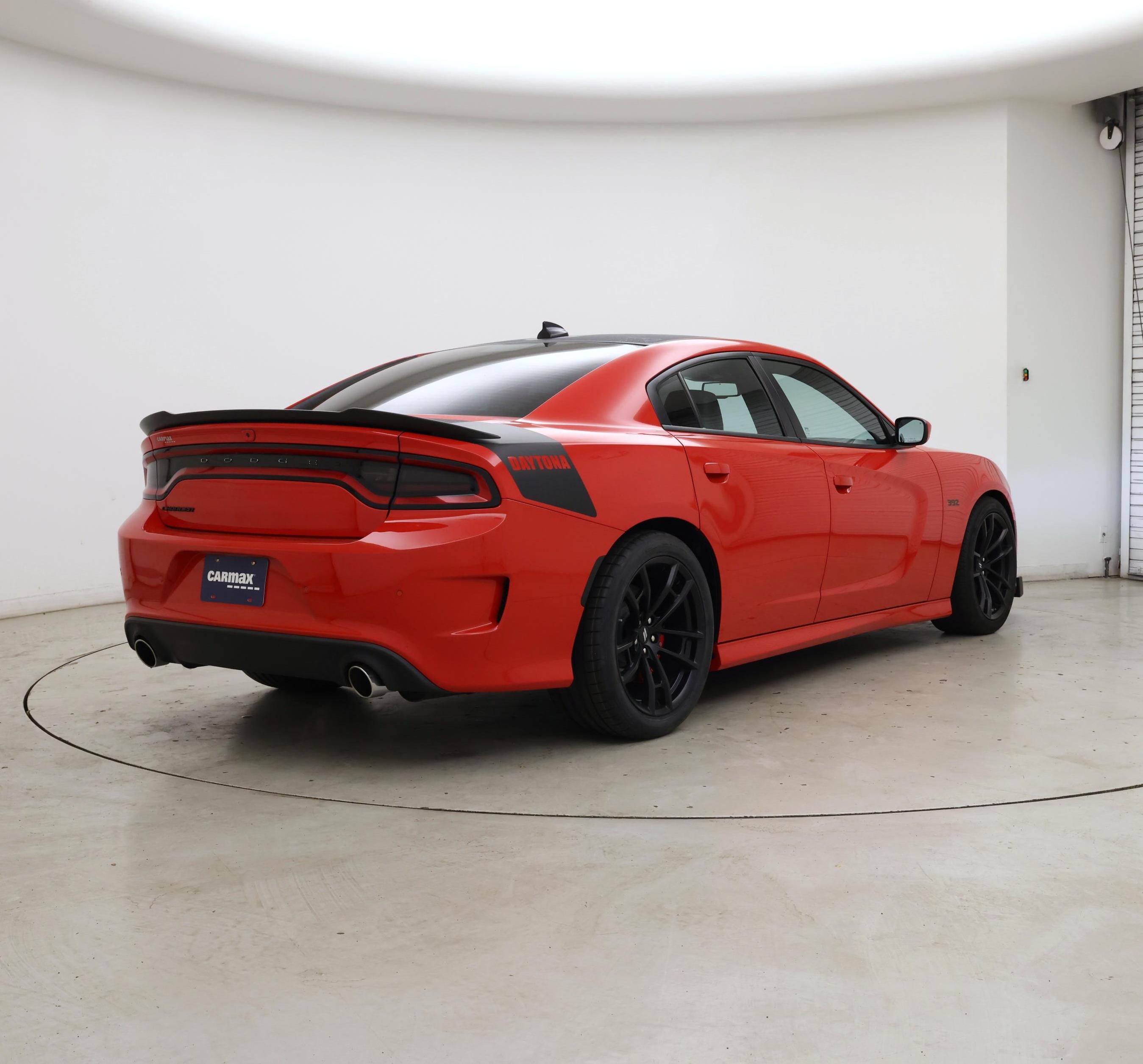 Thumbnail: 2022 Dodge Charger - 8
