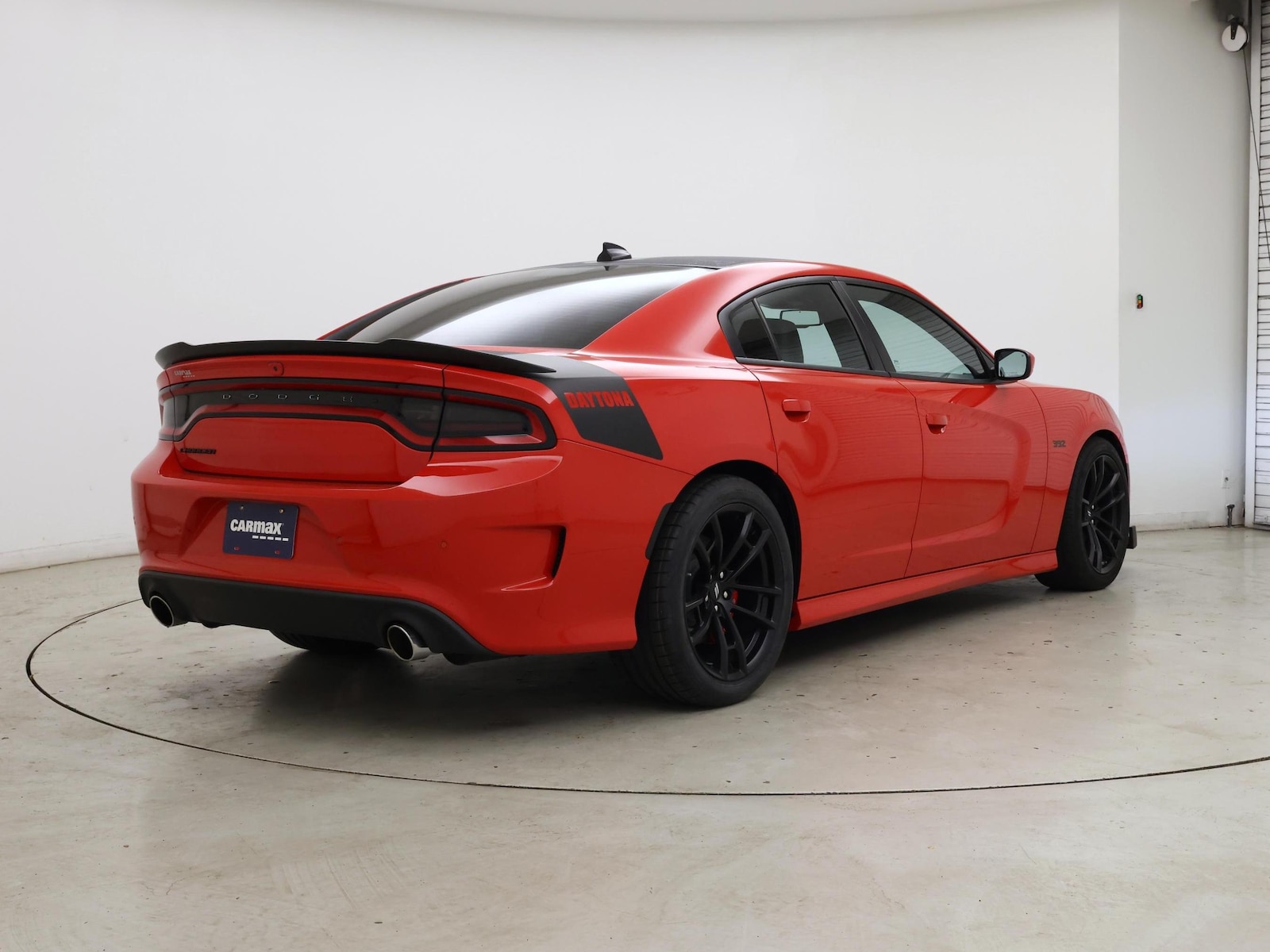 2022 Dodge Charger Scat Pack - Photo 9