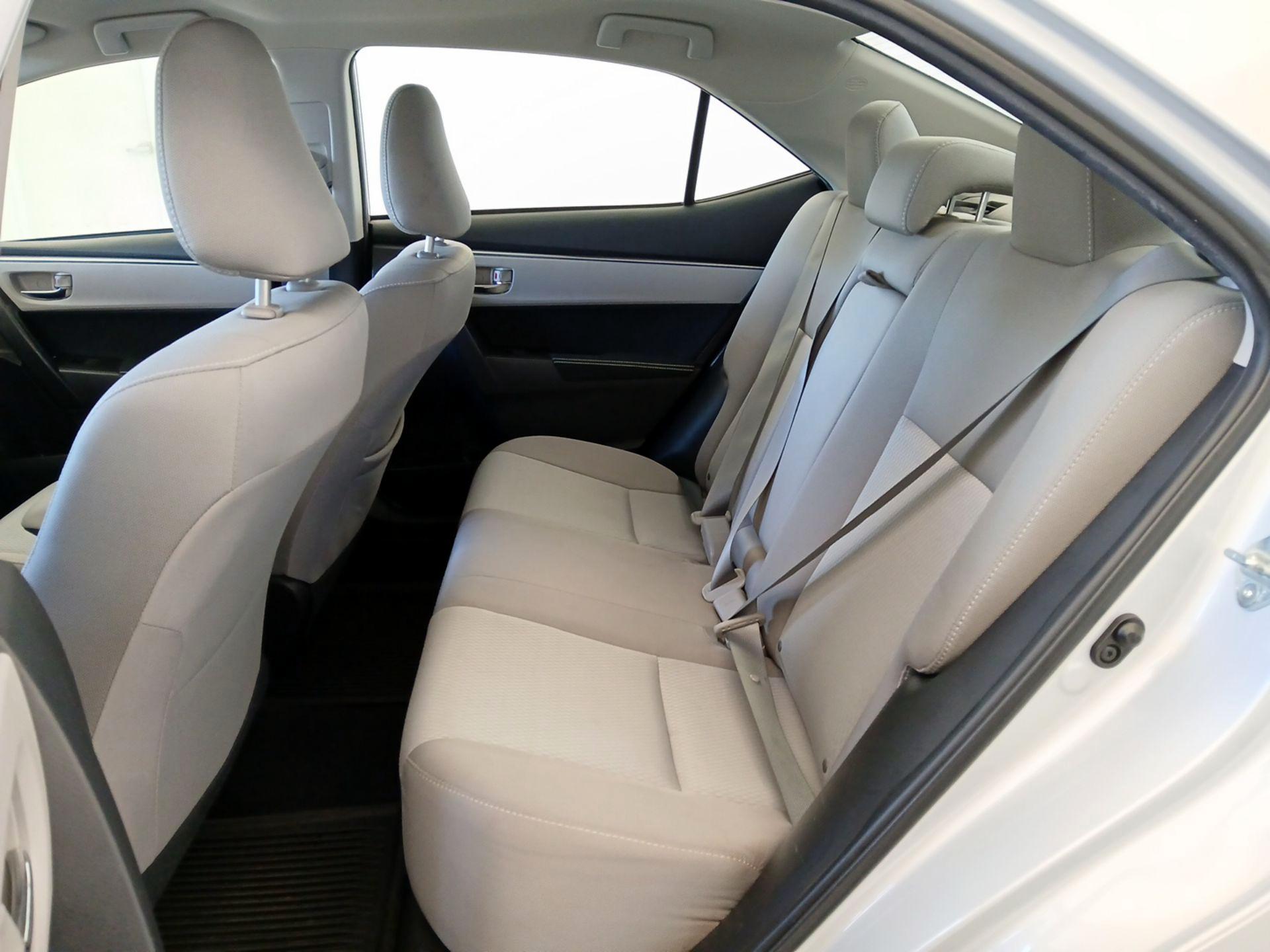 Thumbnail: 2016 Toyota Corolla - 19