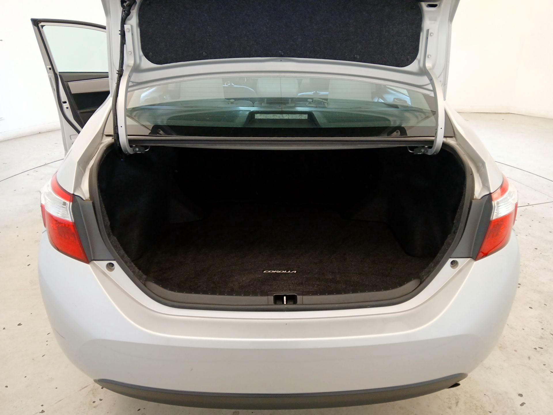 Thumbnail: 2016 Toyota Corolla - 20