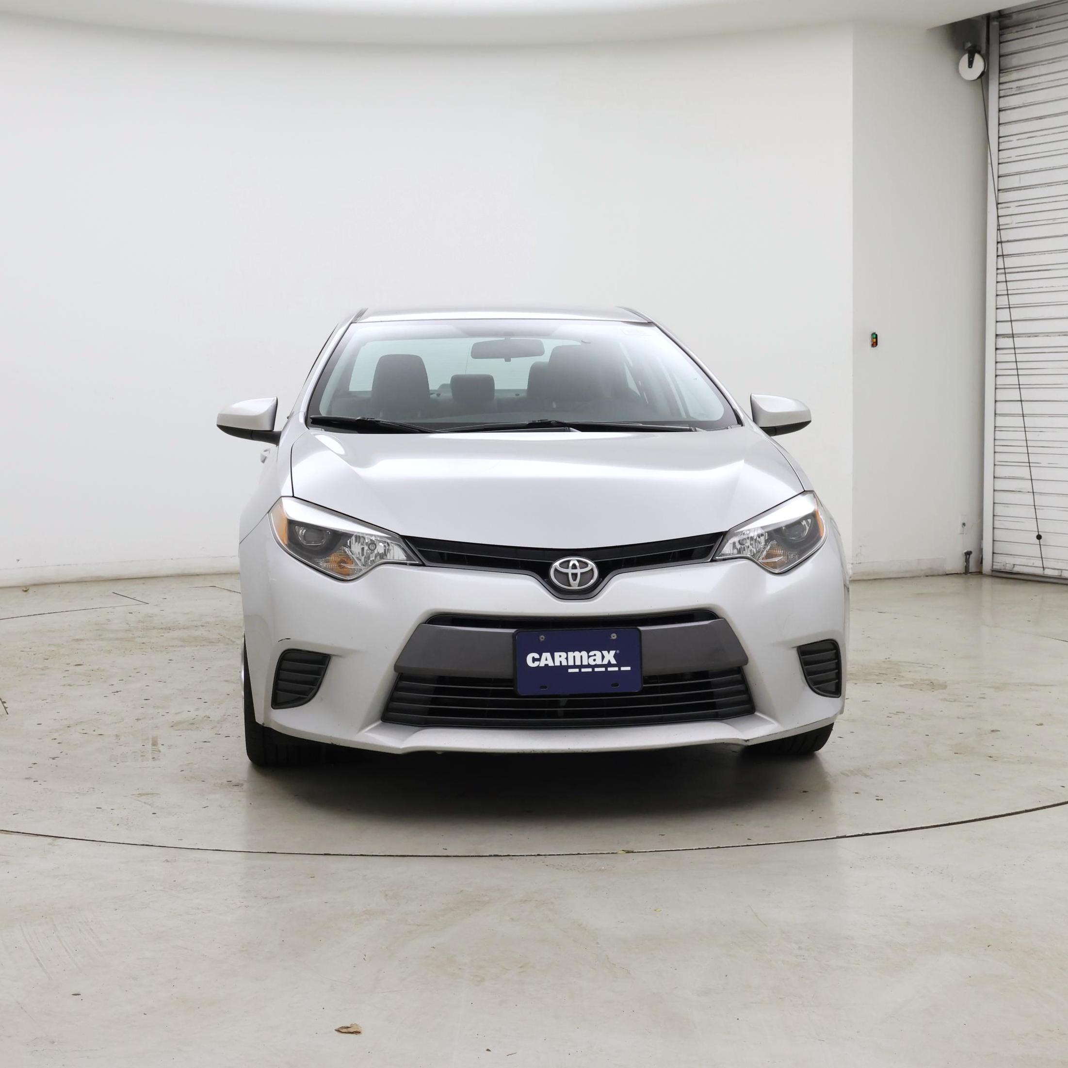 Thumbnail: 2016 Toyota Corolla - 5