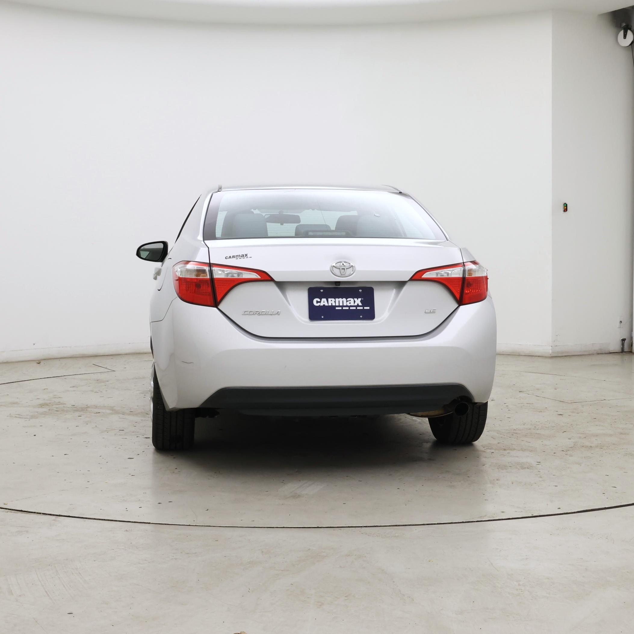 Thumbnail: 2016 Toyota Corolla - 6