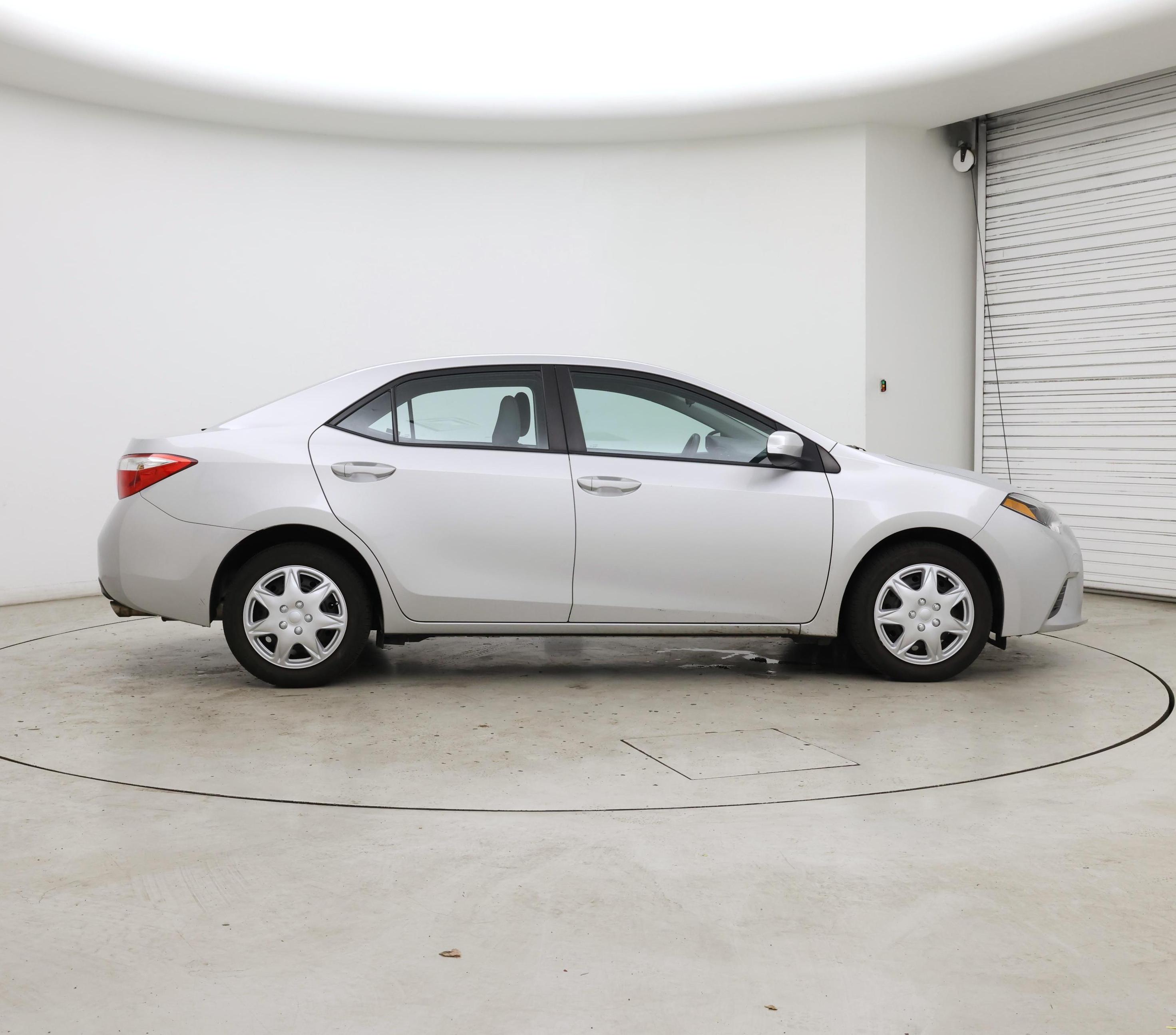 Thumbnail: 2016 Toyota Corolla - 7